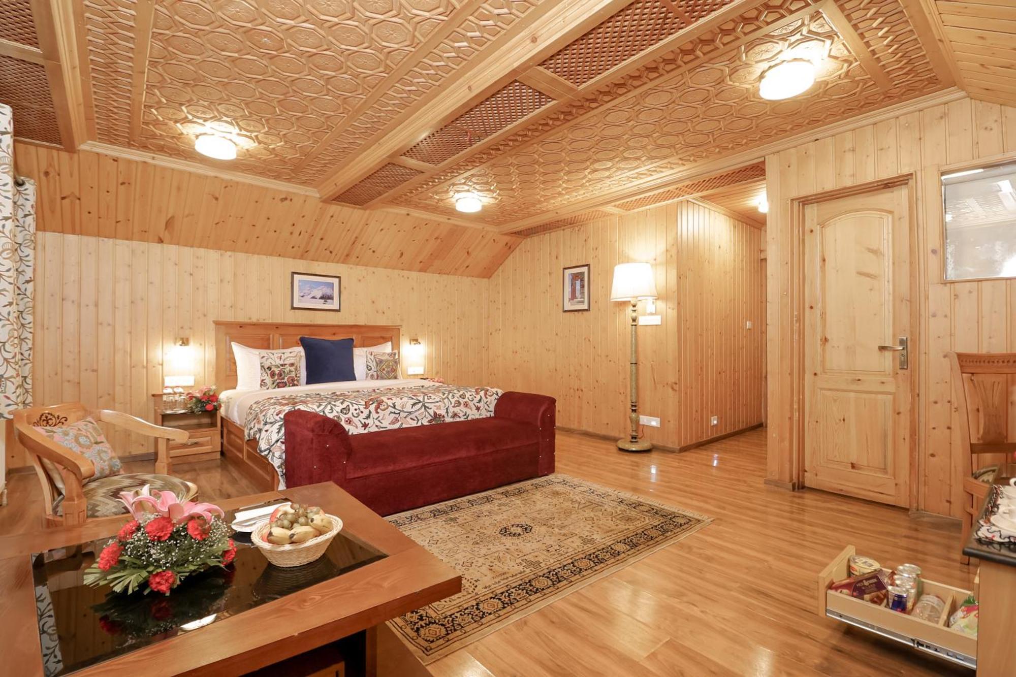 Hotel Shaw By Pattern 4*