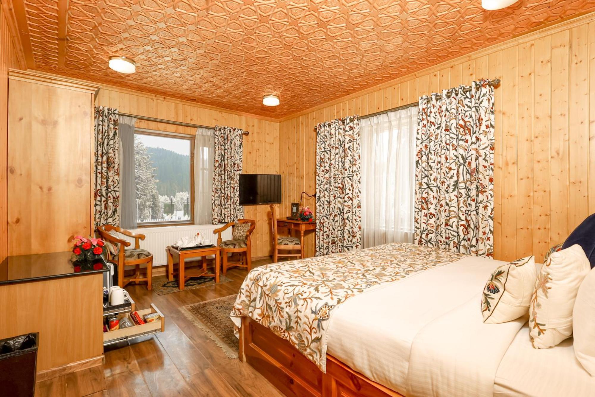 Shaw By Pattern Hotel