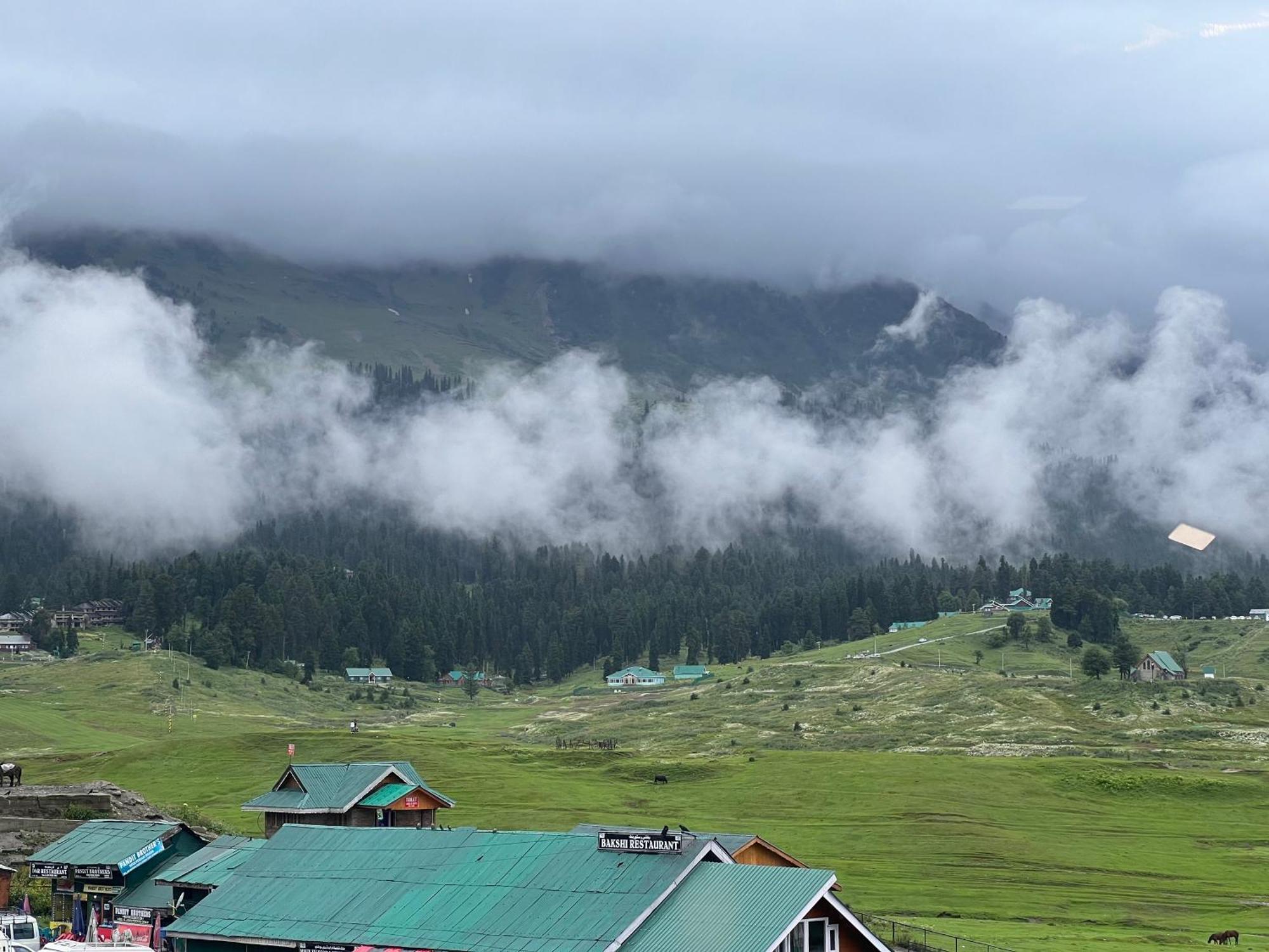 Pine View Resort