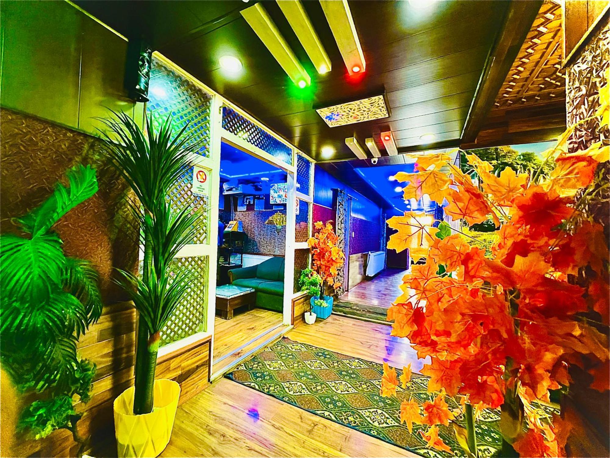 Resort Pine View 2*