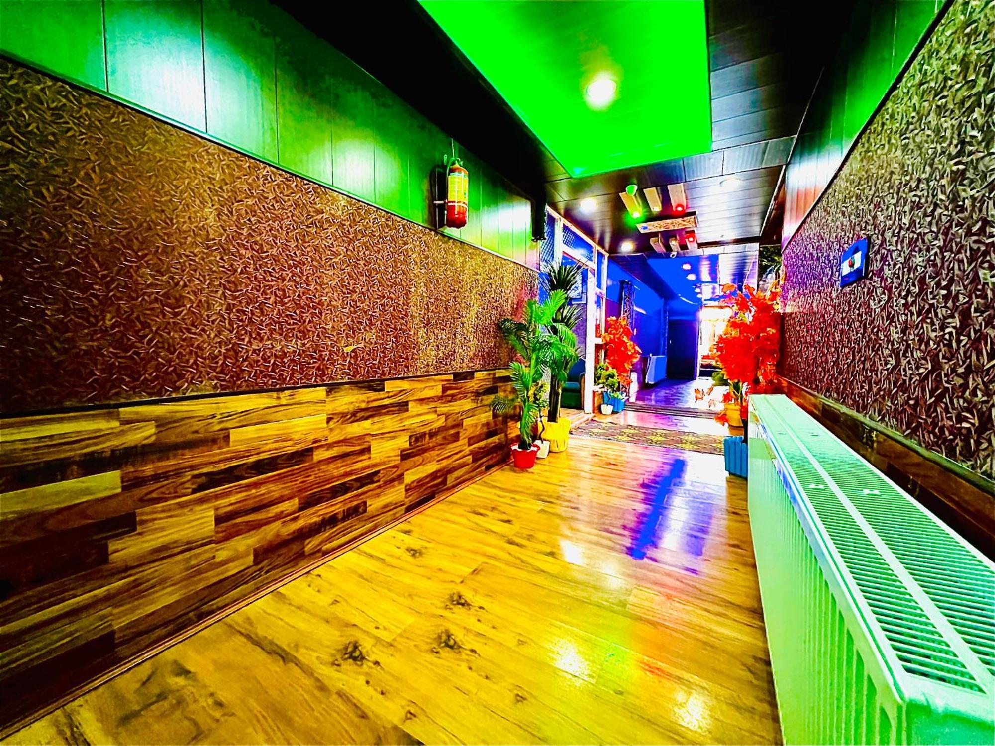 Pine View