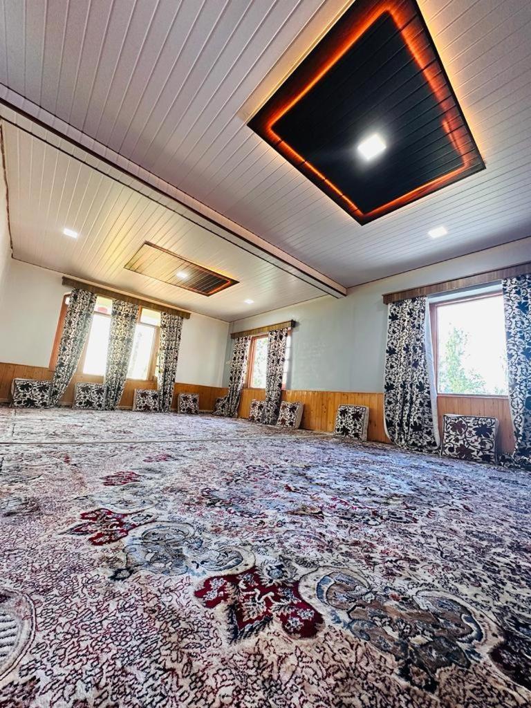 Sheen Homestay