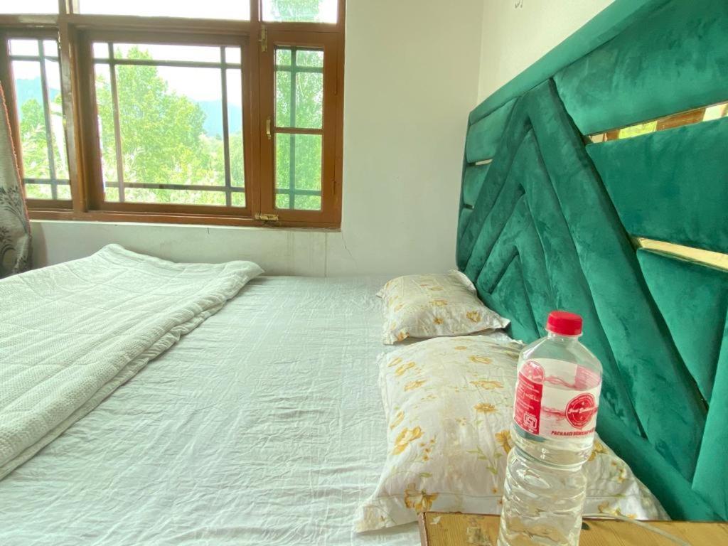 Sheen Homestay