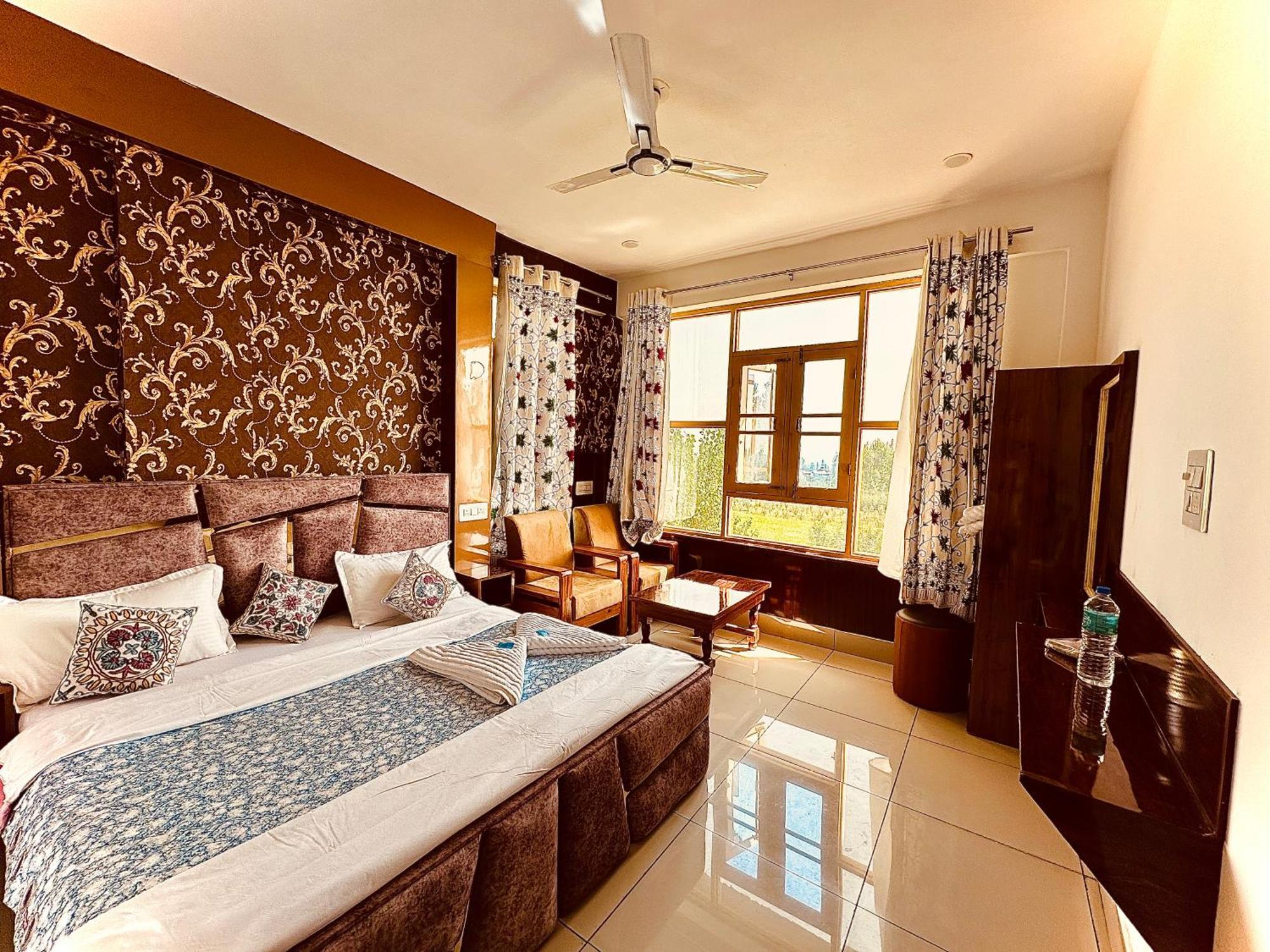 Residency, Kunzer Hotel 3*