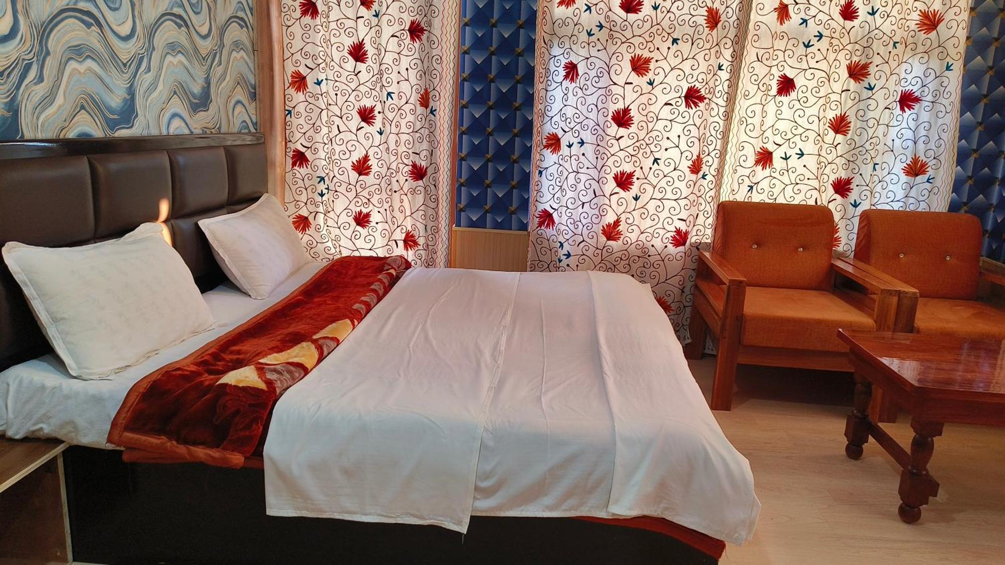 Gulsitara Resorts-gulmarg Hotel Gulmarg
