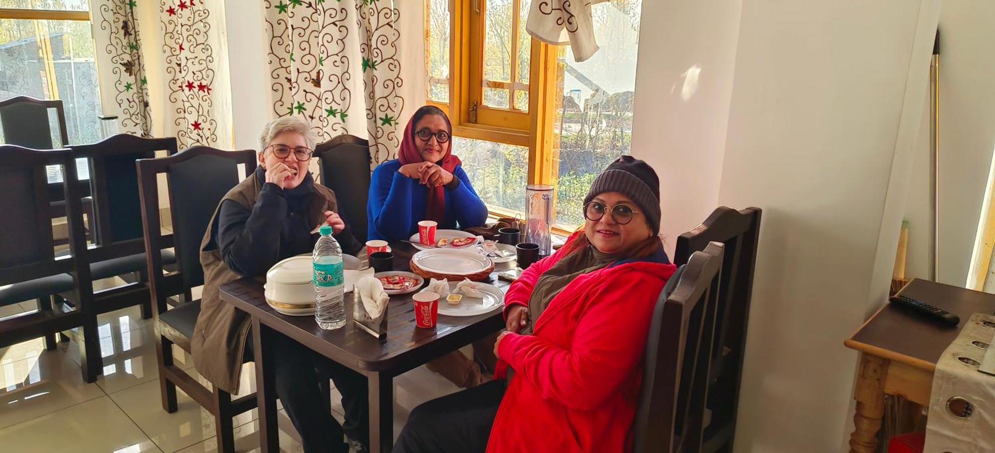 Hotel Gulsitara Resorts-gulmarg Gulmarg