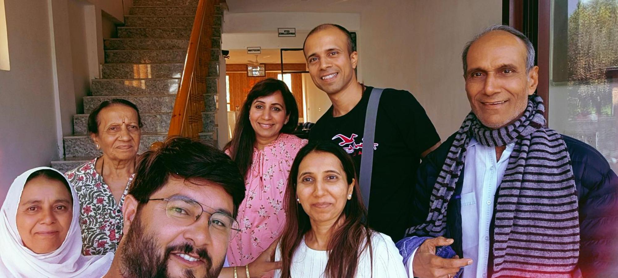 Gulsitara Resorts-gulmarg Hotel Gulmarg