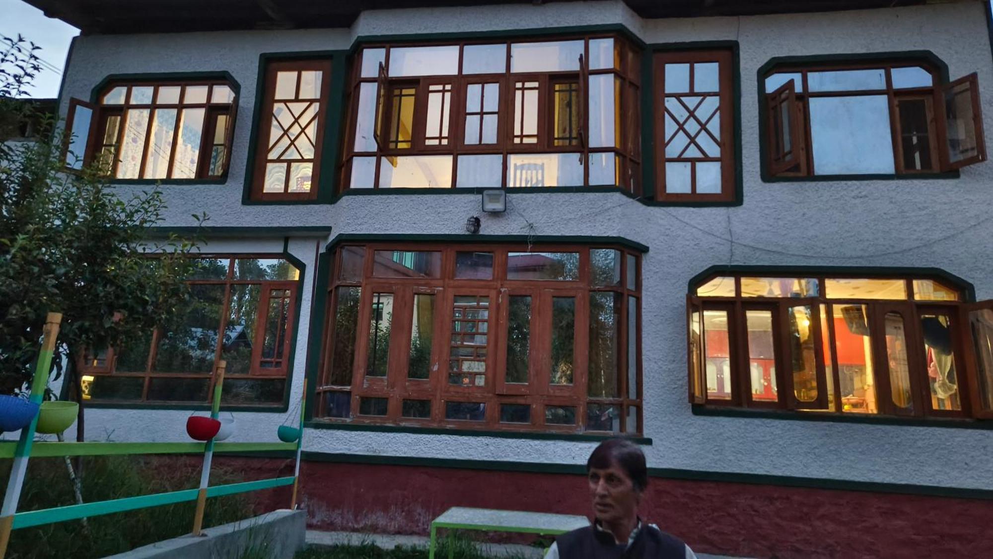 Gulsitara Resorts-gulmarg Hotel 3*