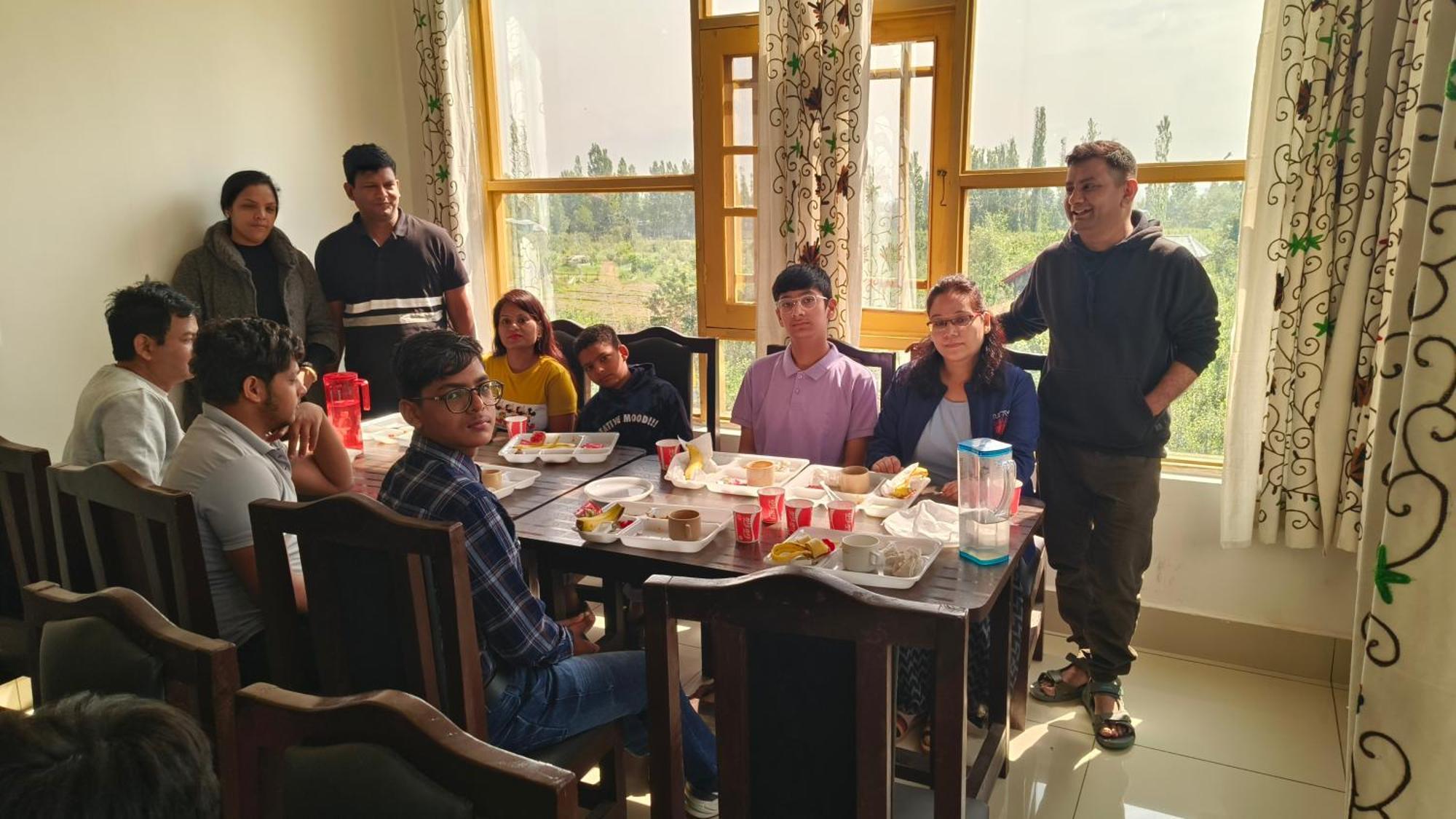 Gulsitara Resorts-gulmarg Hotel