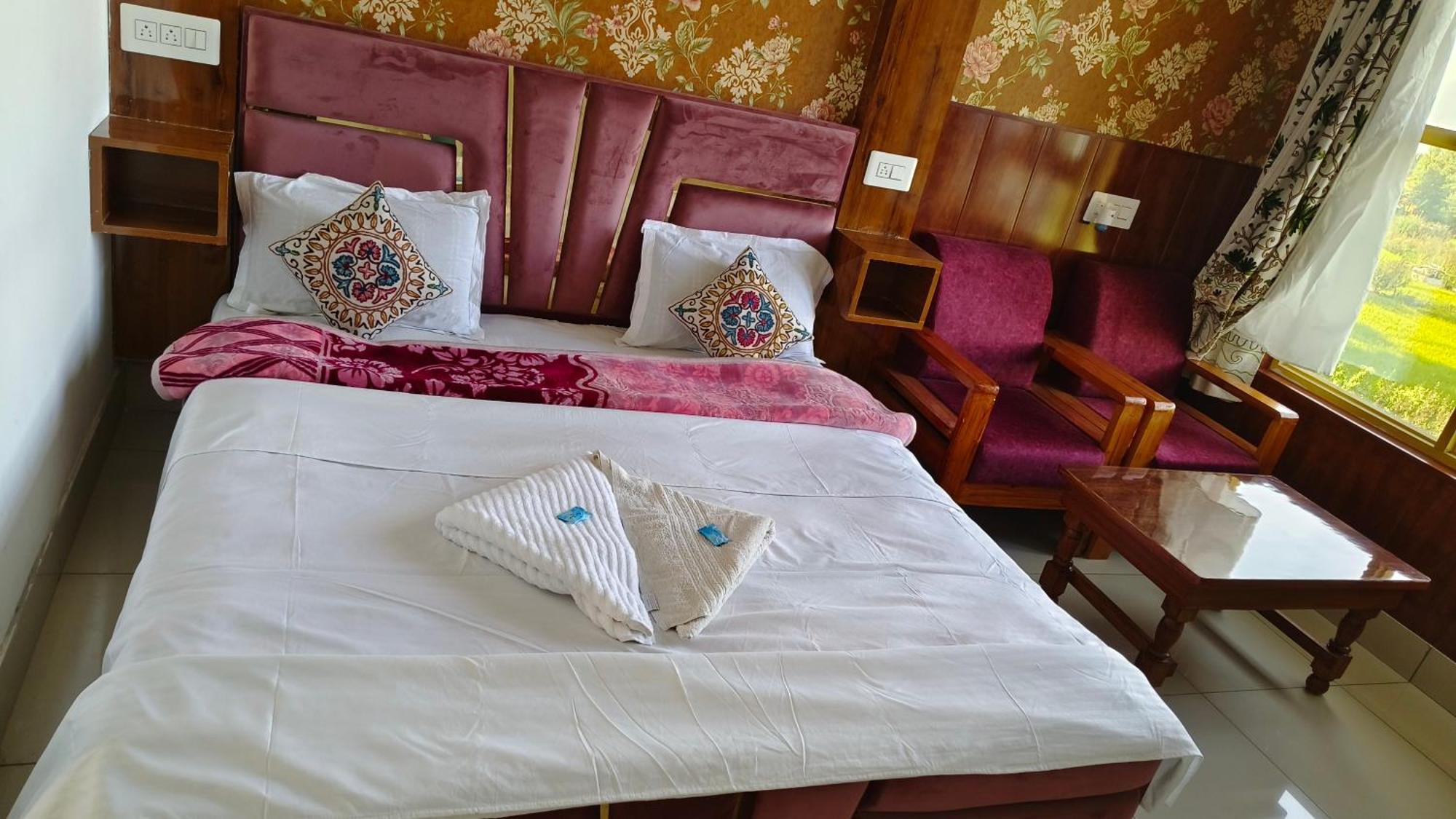 Gulsitara Resorts-gulmarg Gulmarg