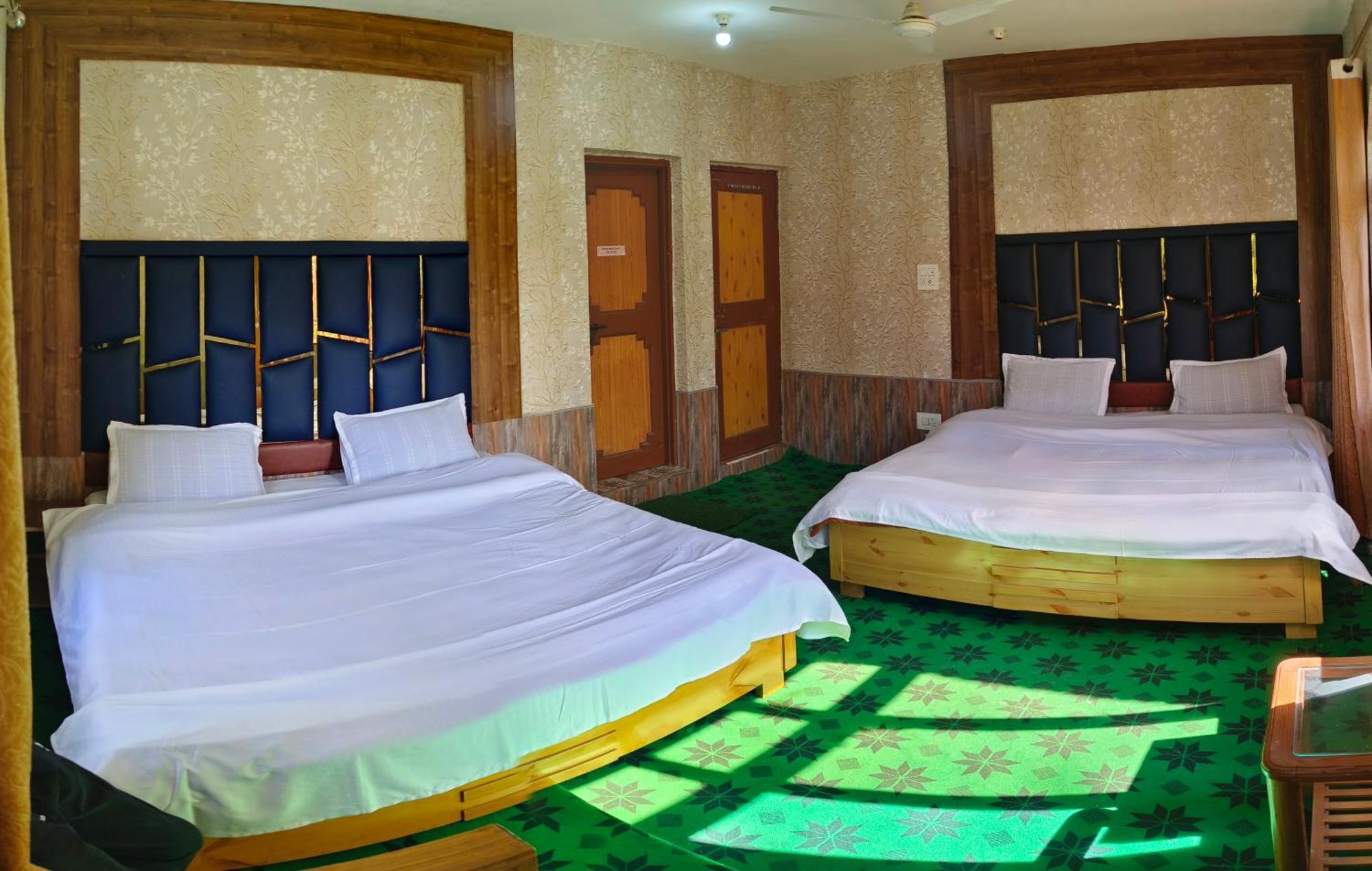 Gulsitara Resorts-gulmarg Gulmarg