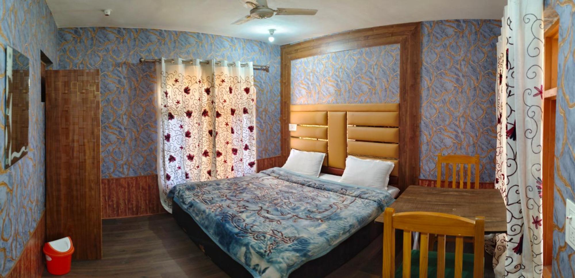 Gulsitara Resorts-gulmarg 3* Gulmarg