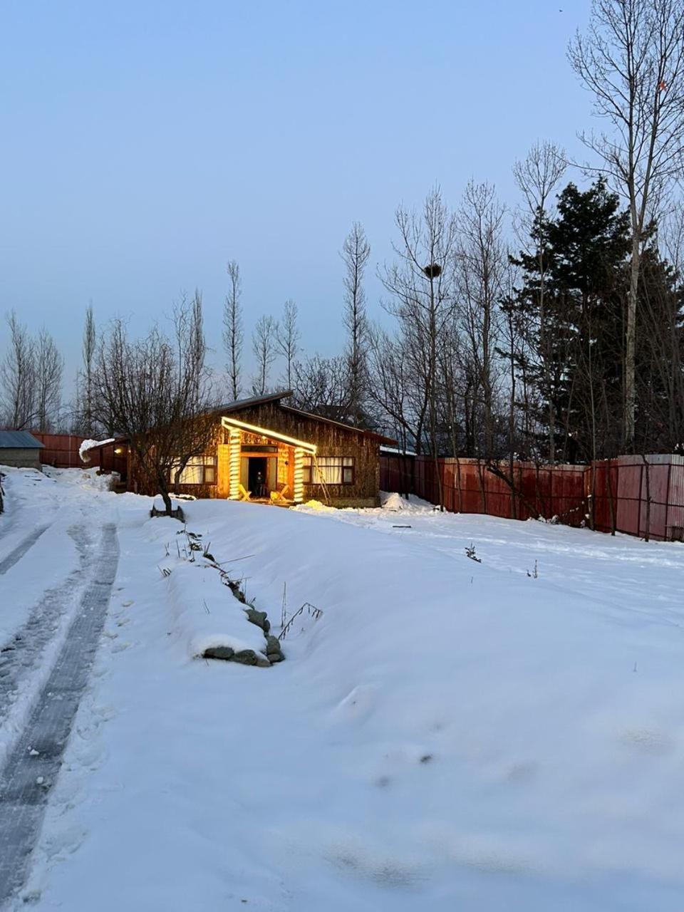 Jk's The Trout Stream Gulmarg