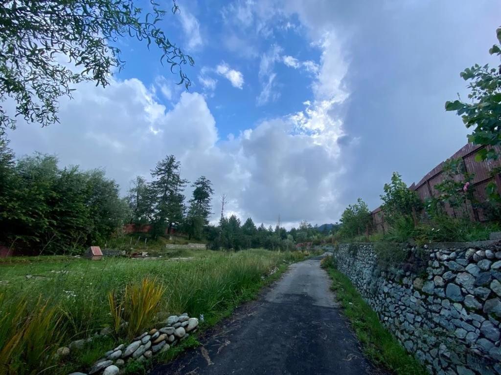 Jk's The Trout Stream Holiday home *