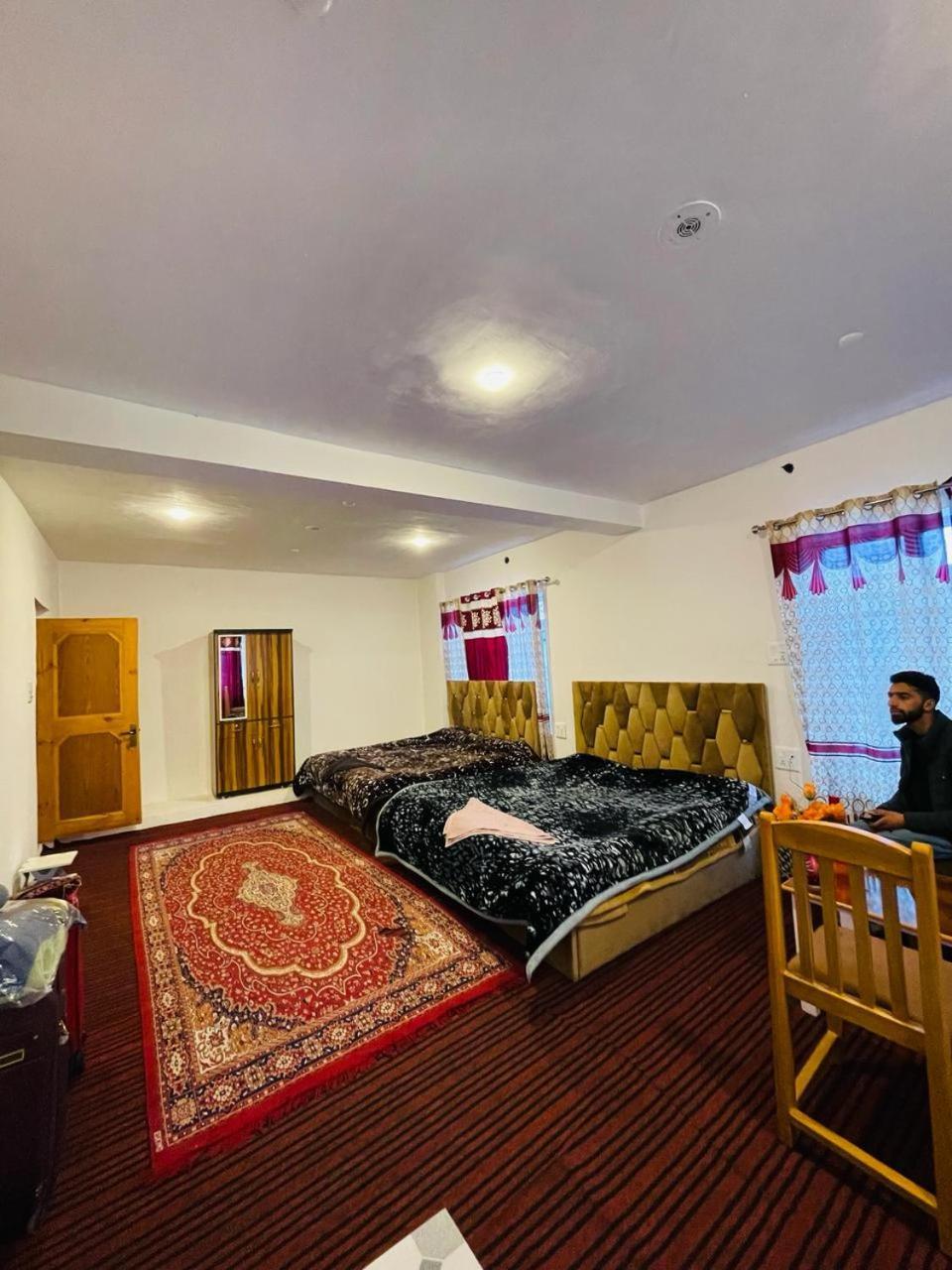 The Palace Guest house 4*