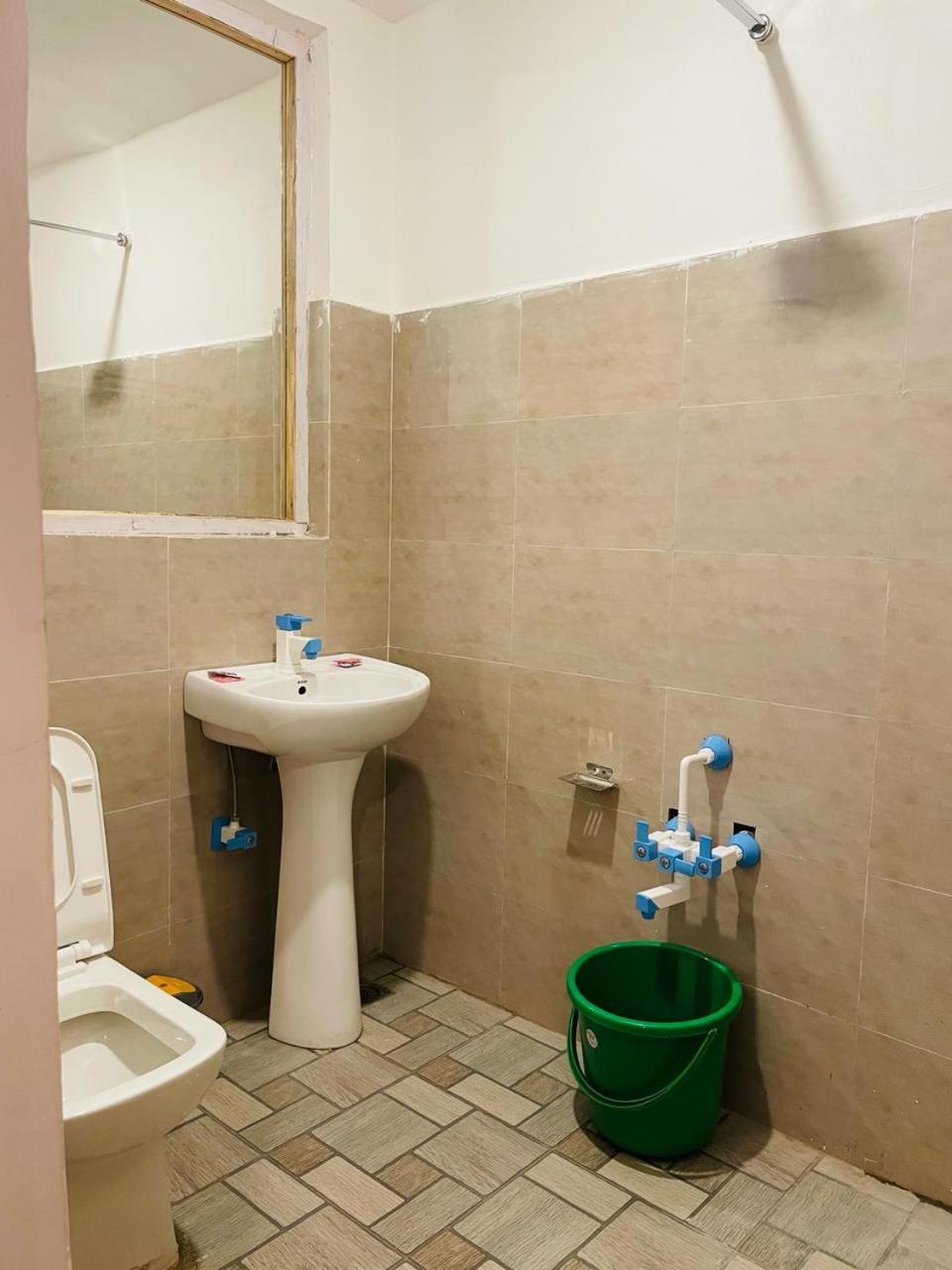 The Palace Guest house 4*