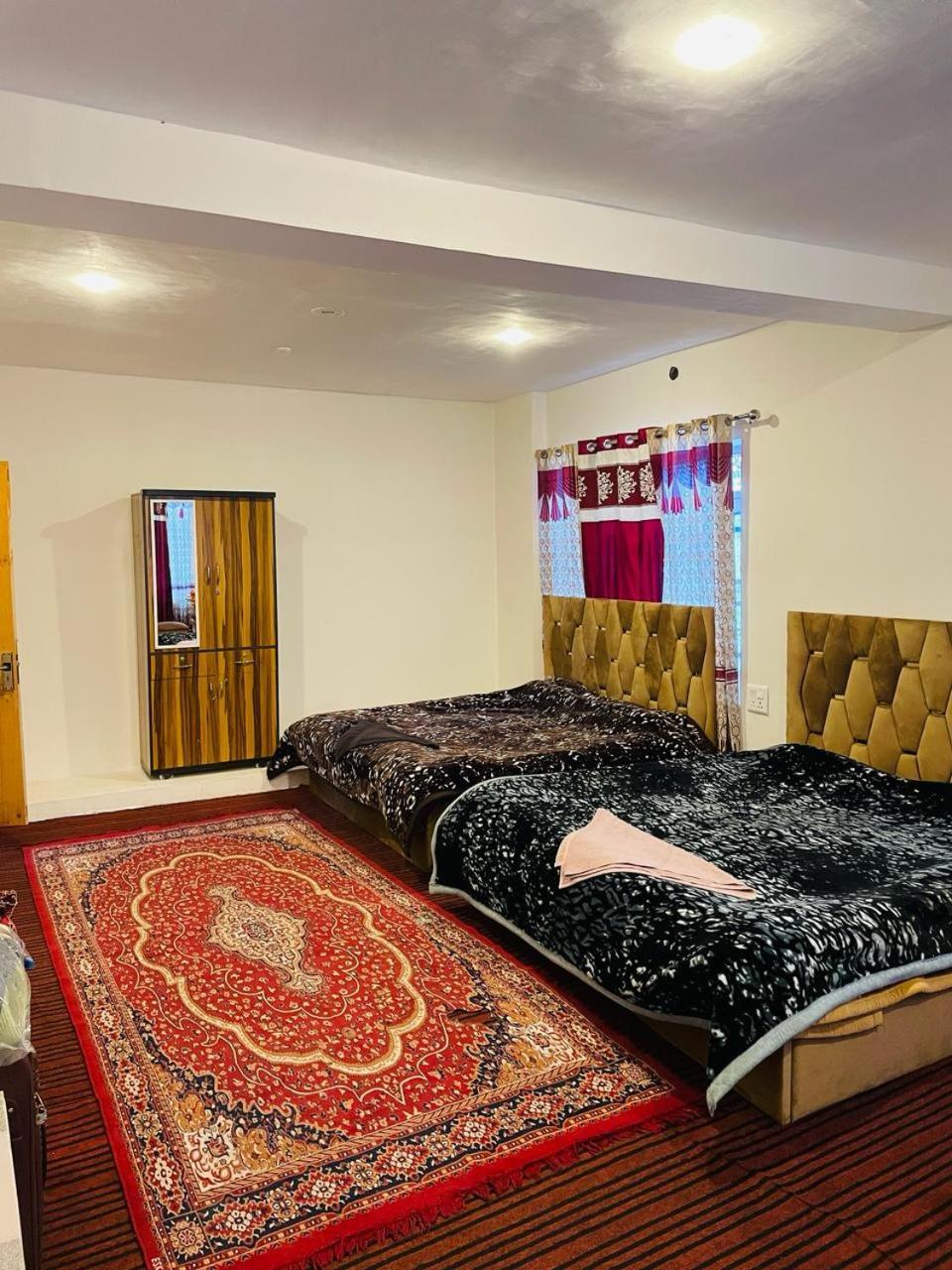 Guest house The Palace Gulmarg