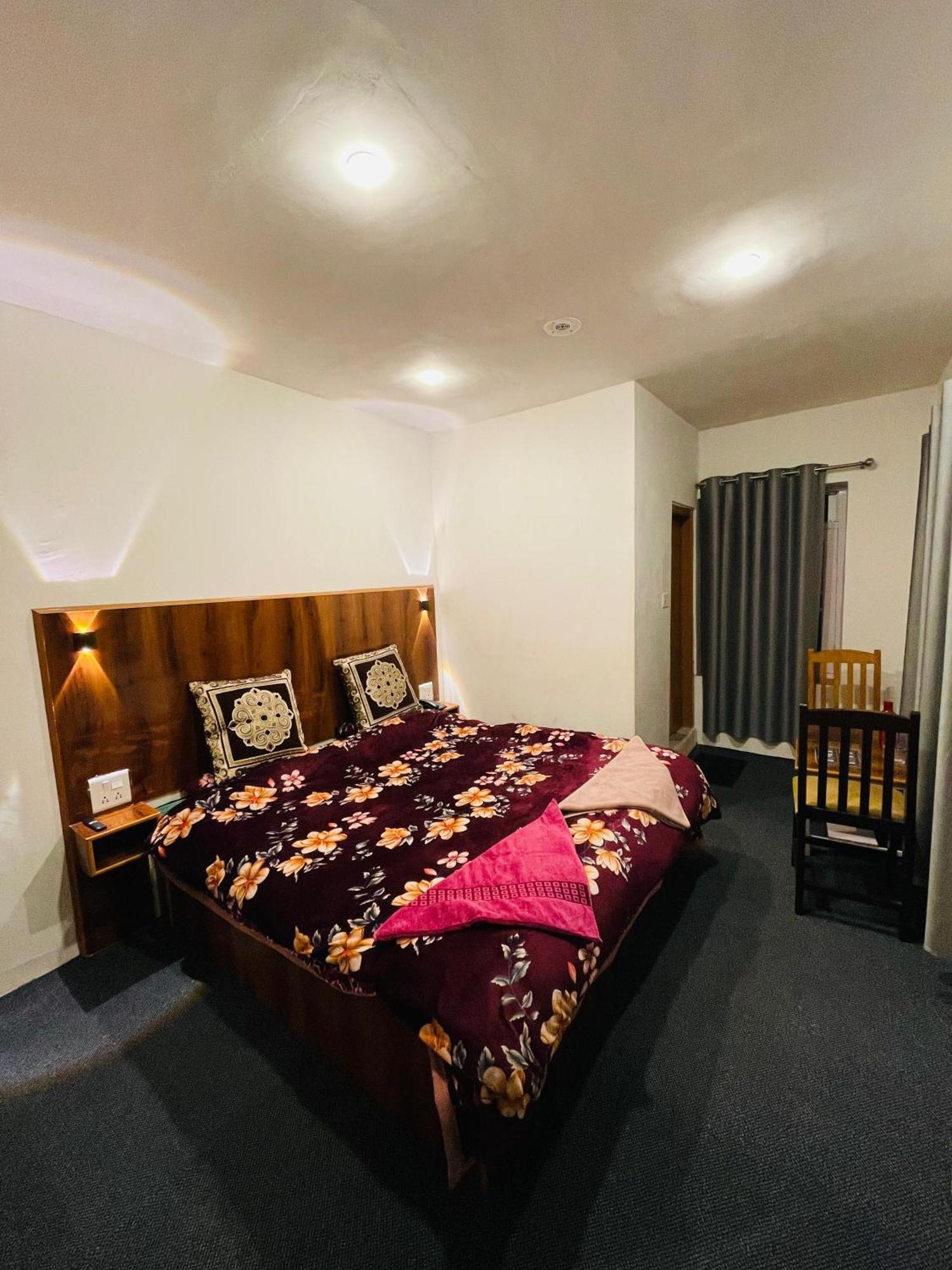 Guest house The Palace 4*