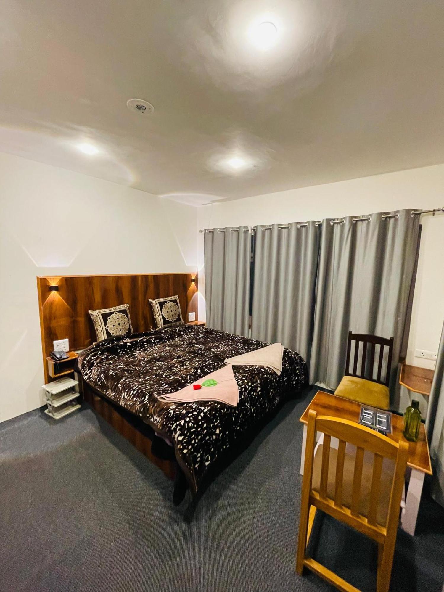 Guest house The Palace 4*