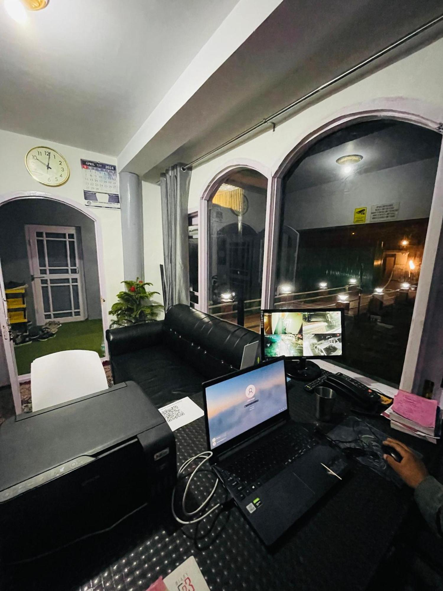 The Palace Guest house 4*