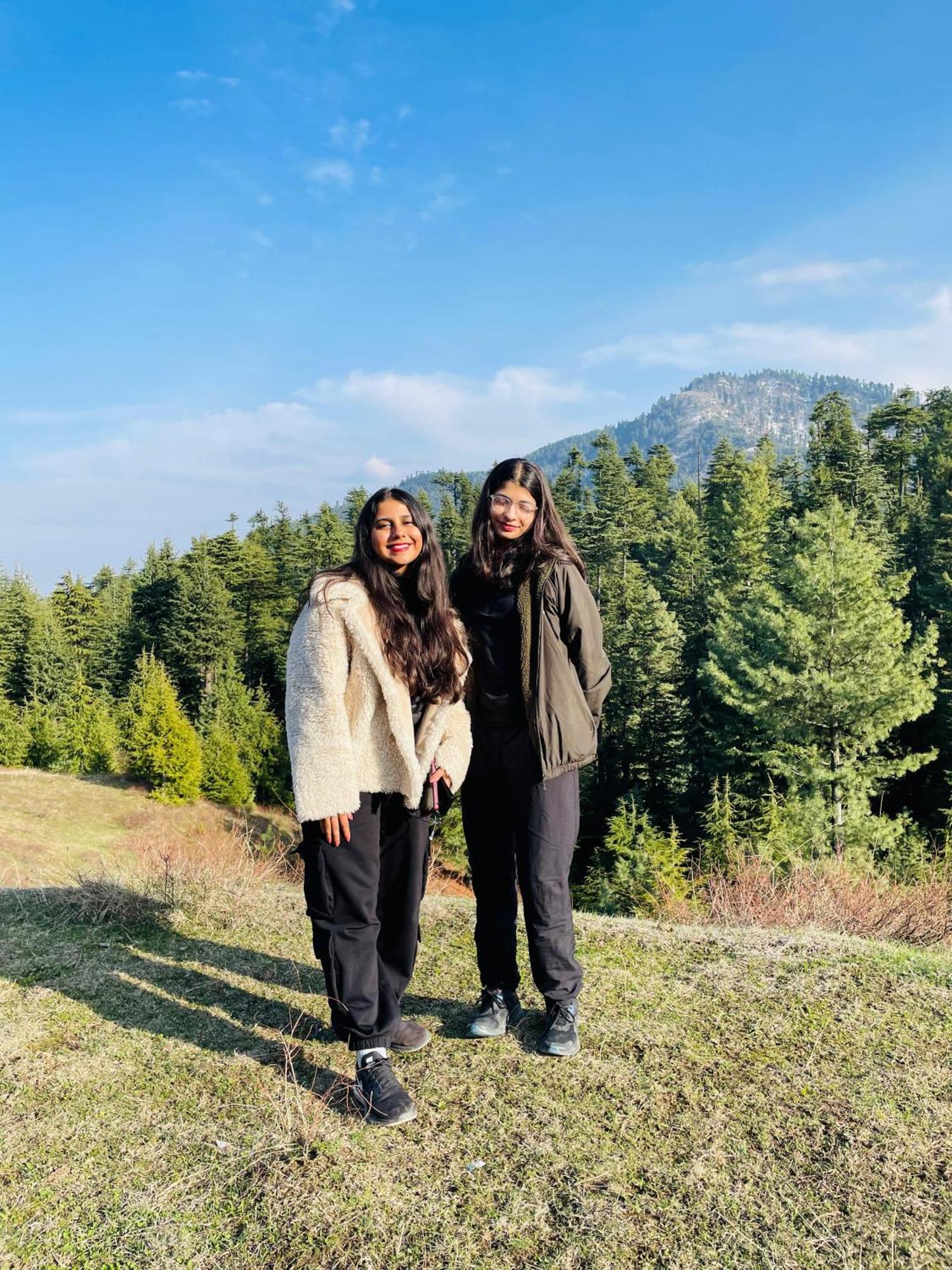The Palace 4* Gulmarg