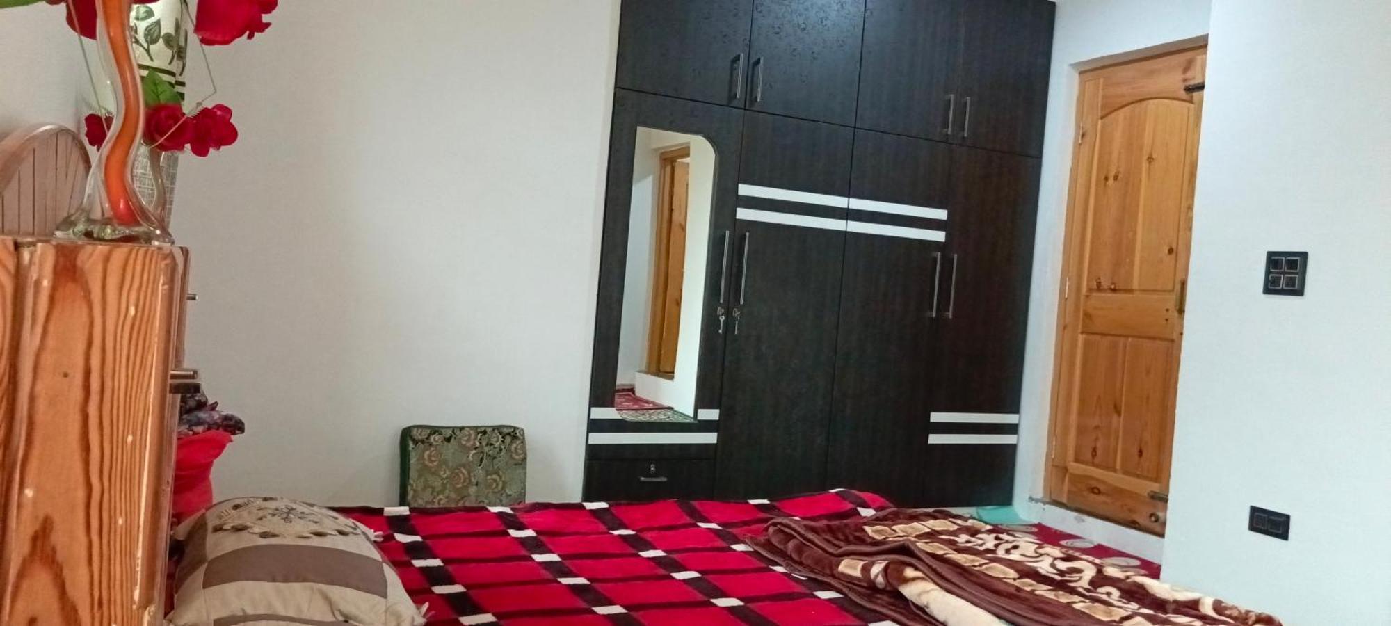 The Himalayan Homestay Gulmarg