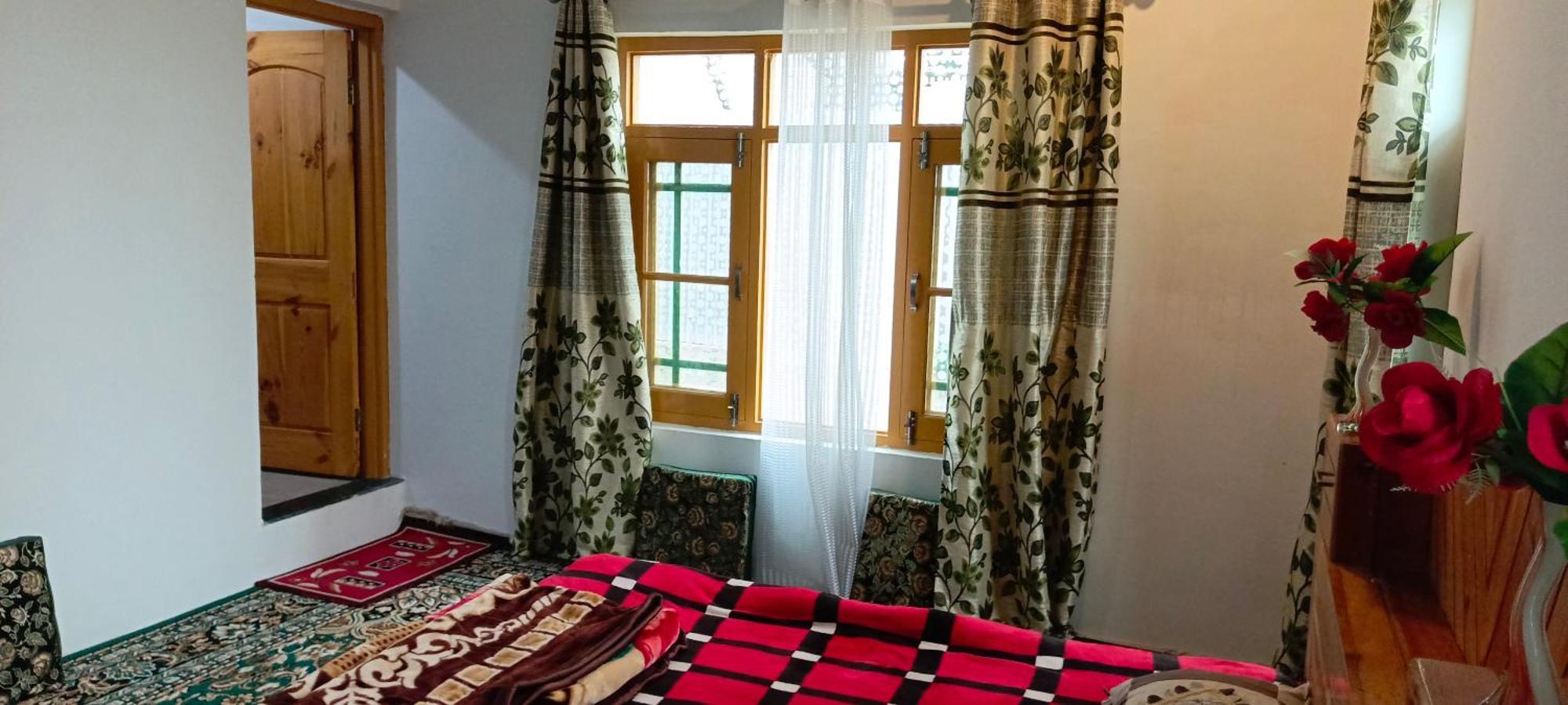 The Himalayan Gulmarg