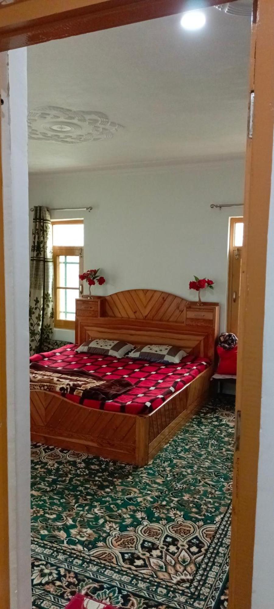 Homestay The Himalayan Gulmarg