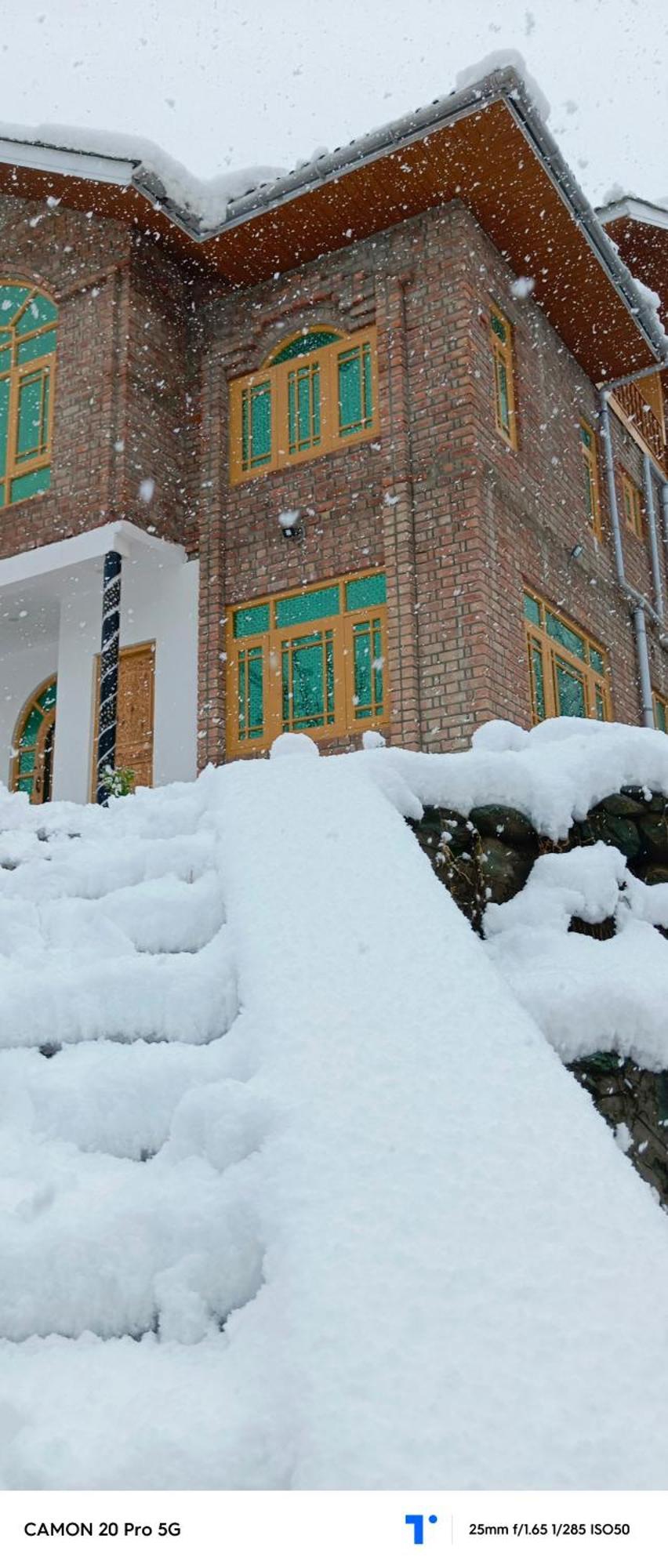 Homestay The Himalayan