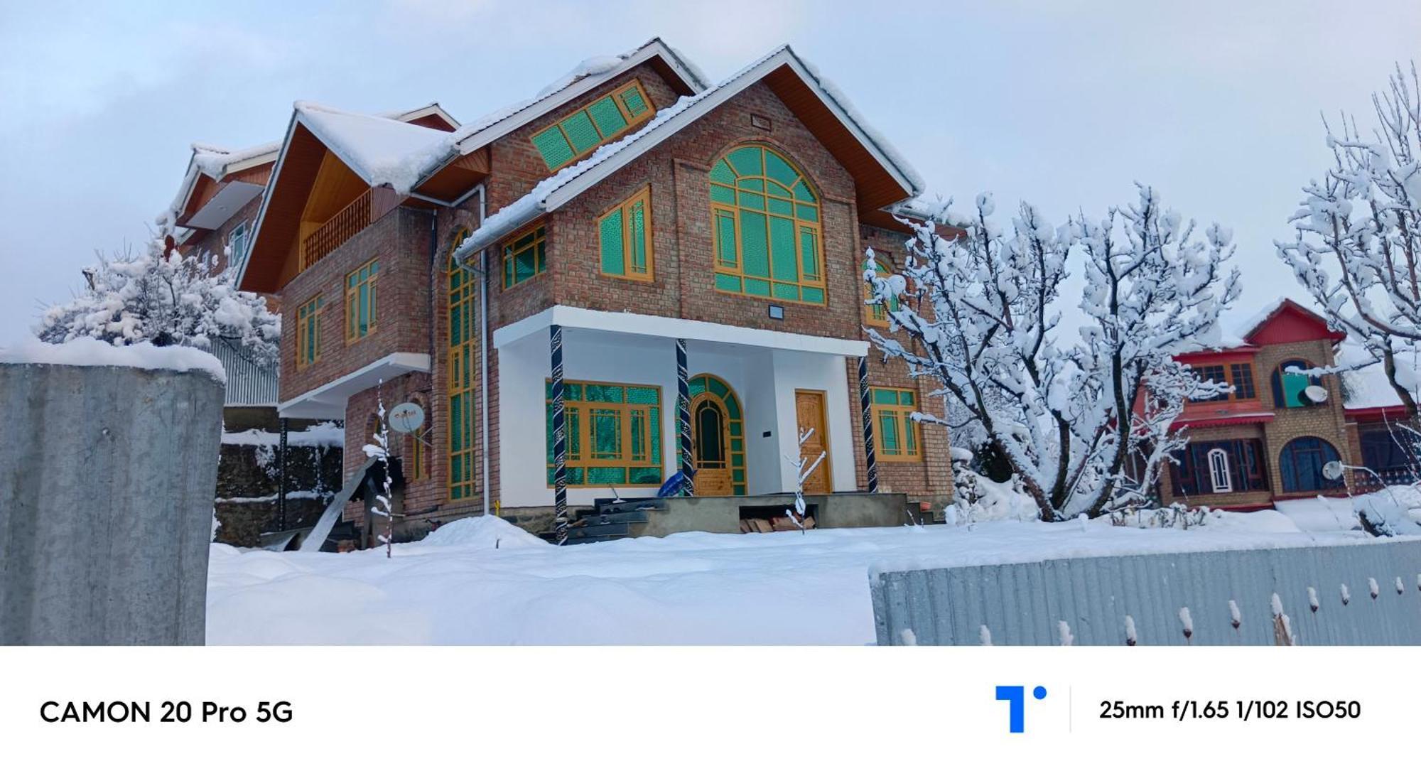 The Himalayan Homestay Gulmarg