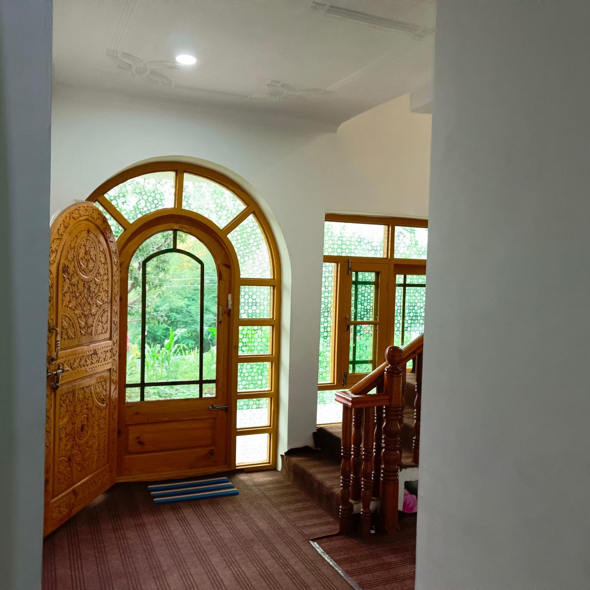 The Himalayan * Gulmarg