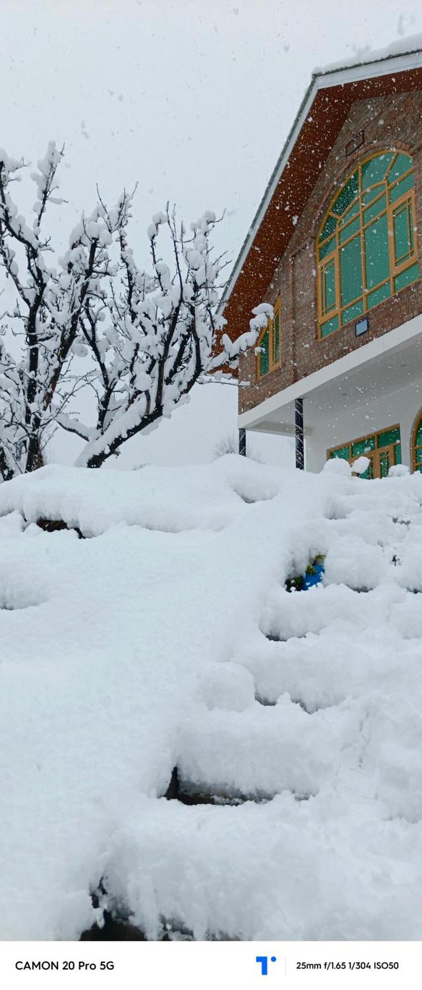 The Himalayan Homestay