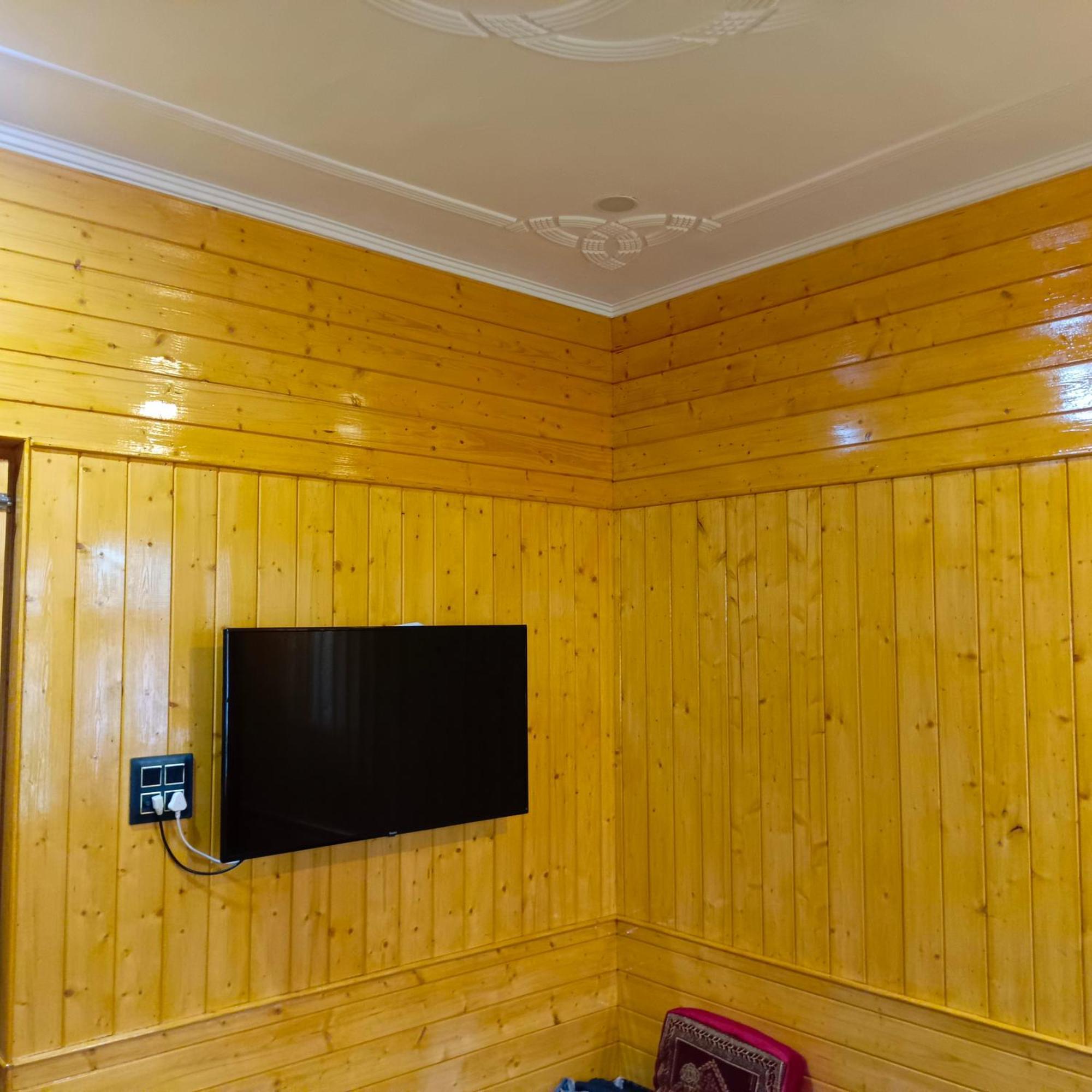 The Himalayan Homestay Gulmarg