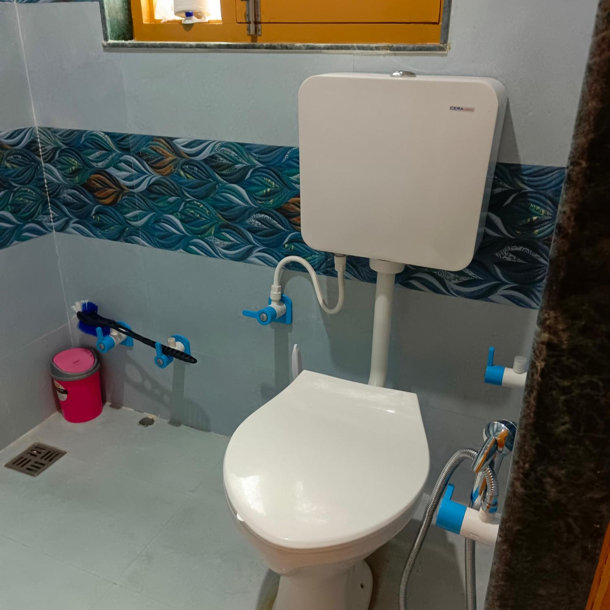 The Himalayan Homestay