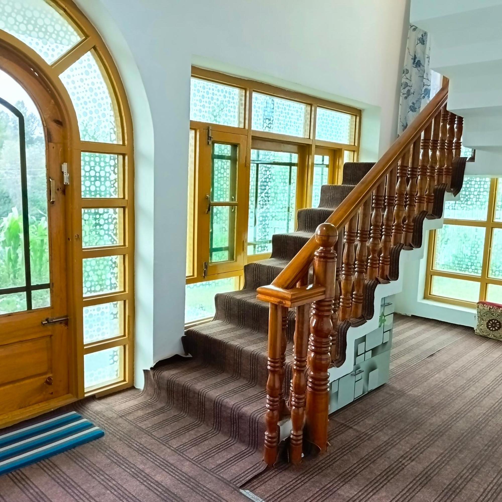 Homestay The Himalayan