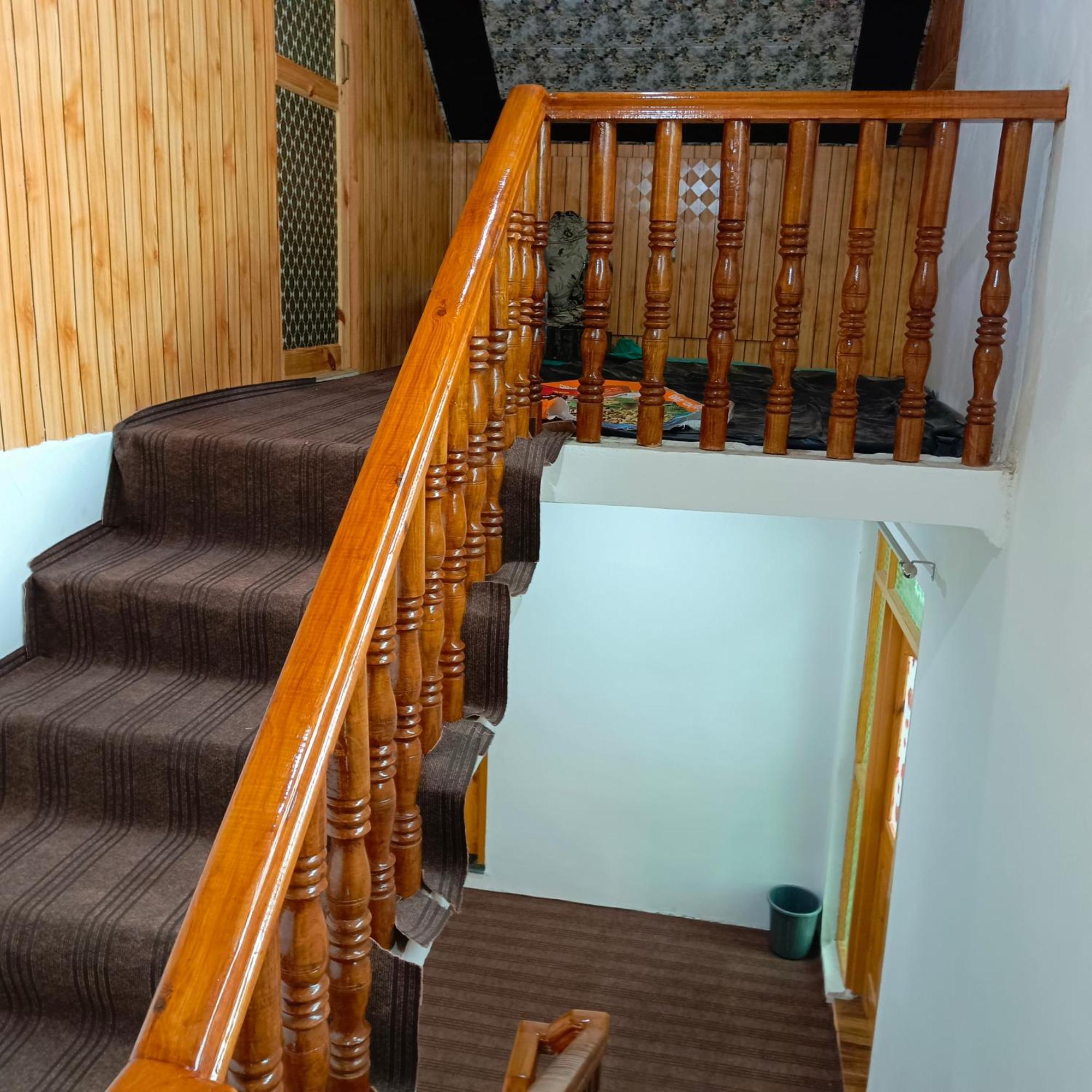 The Himalayan Homestay Gulmarg