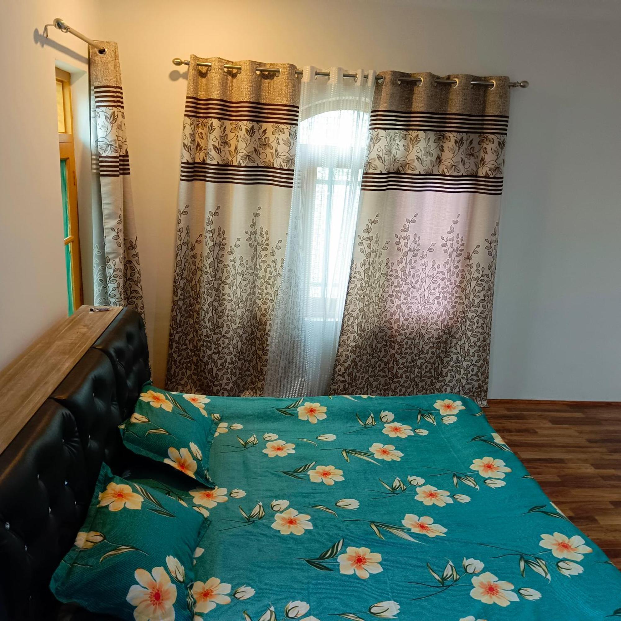 Homestay The Himalayan