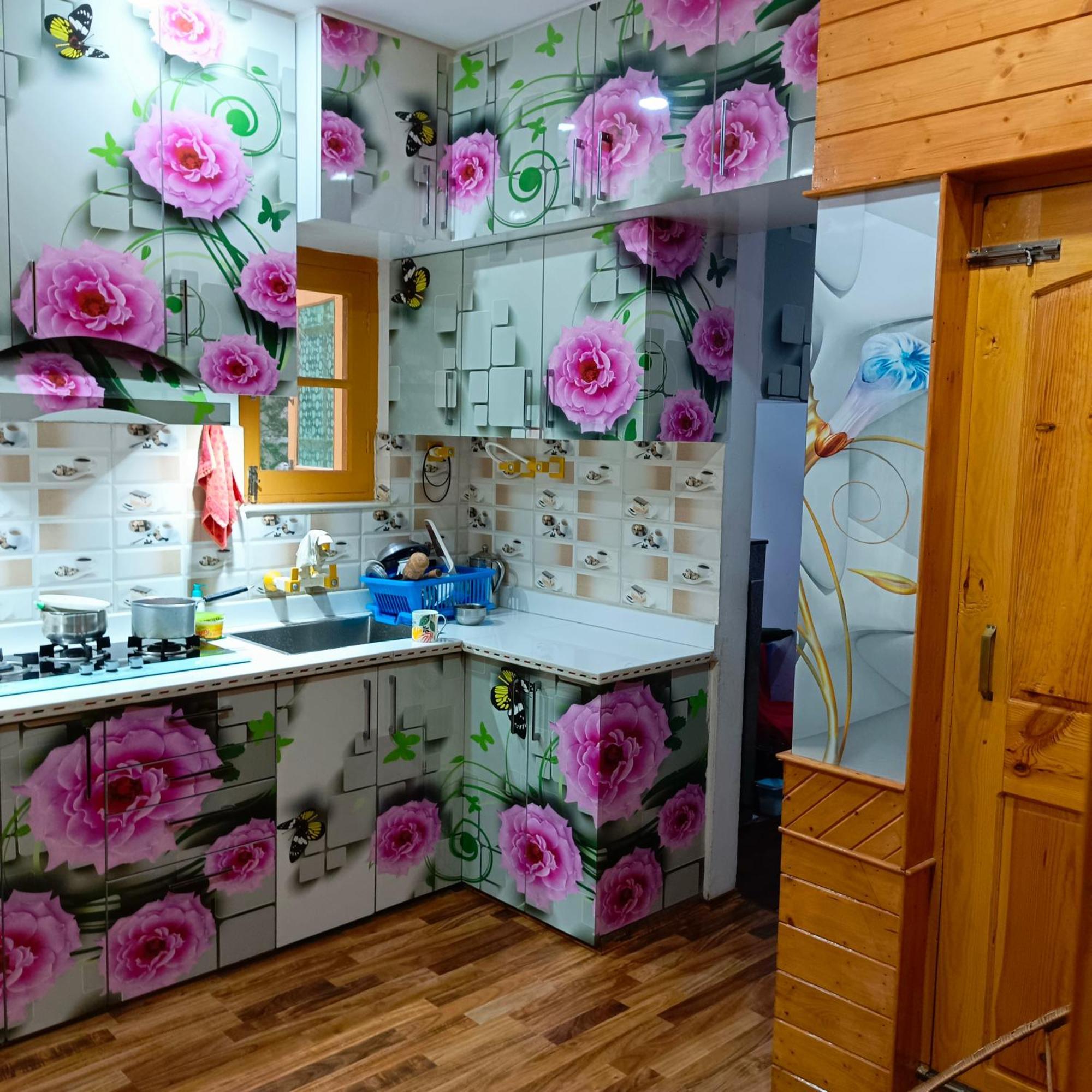 The Himalayan Homestay