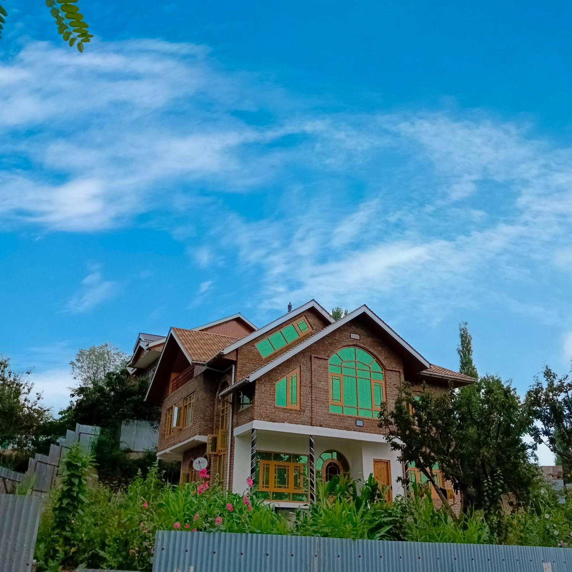 The Himalayan Homestay *