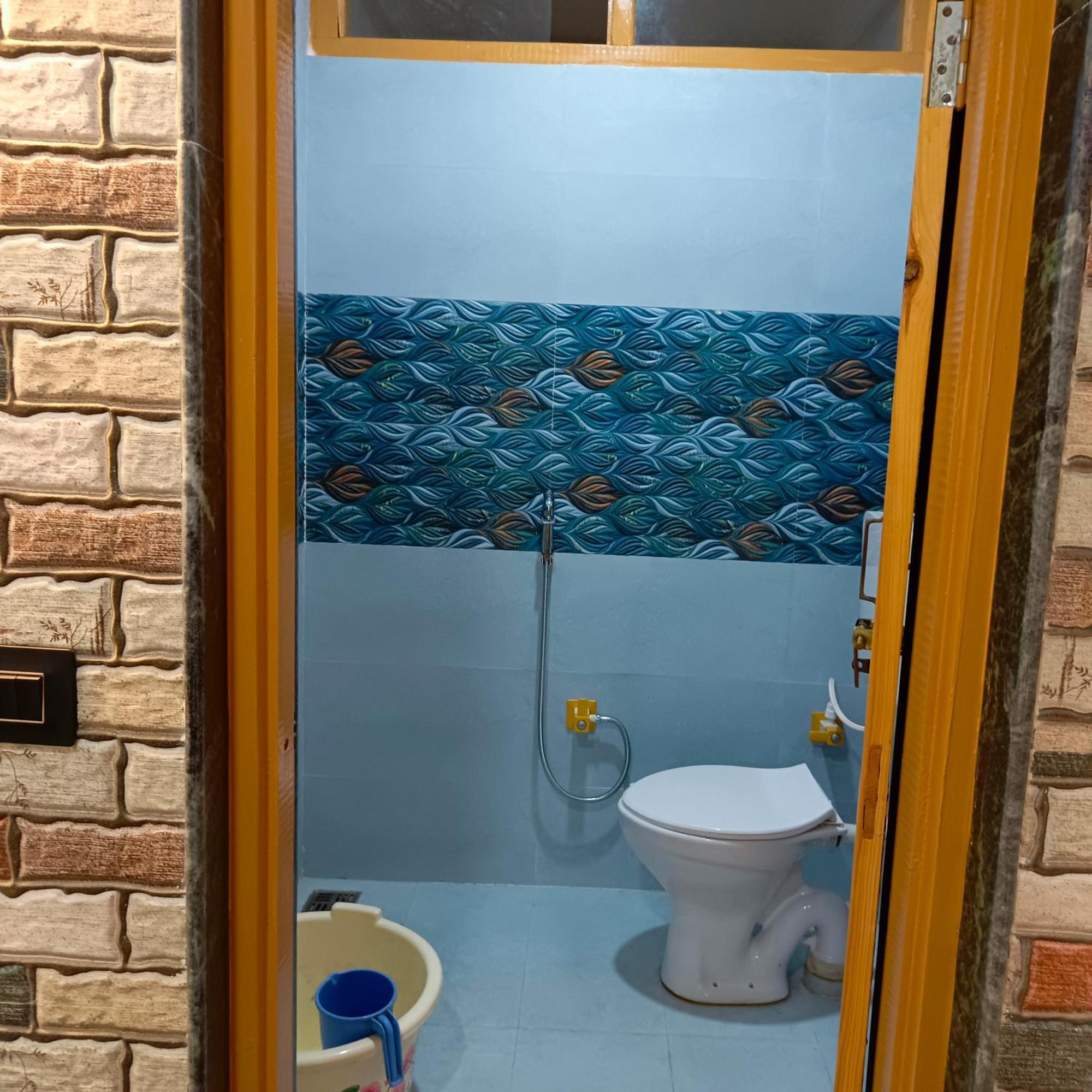 Homestay The Himalayan