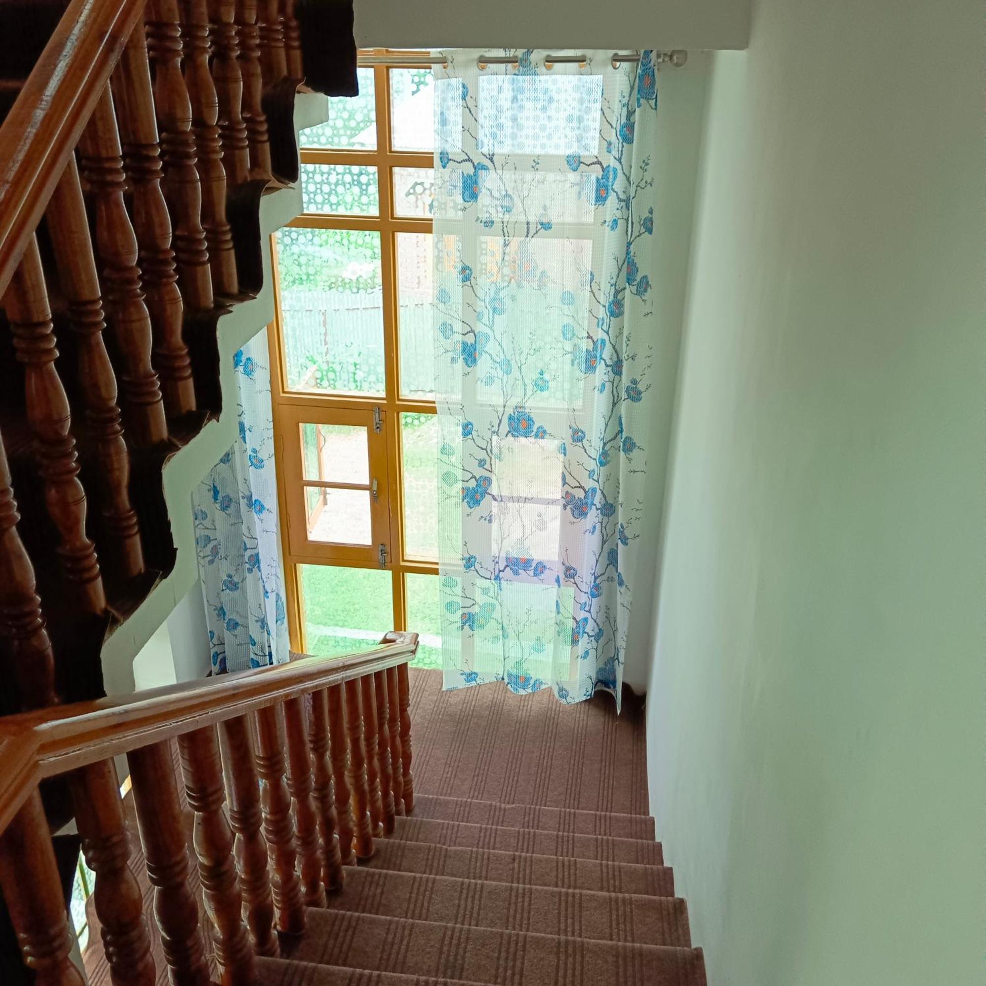 Homestay The Himalayan