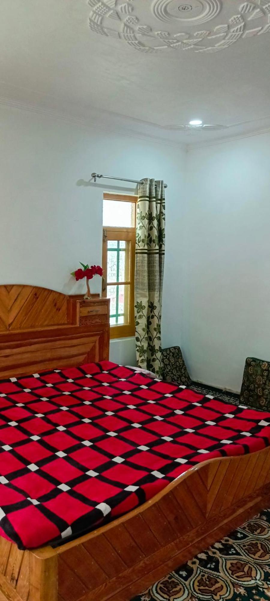 Homestay The Himalayan