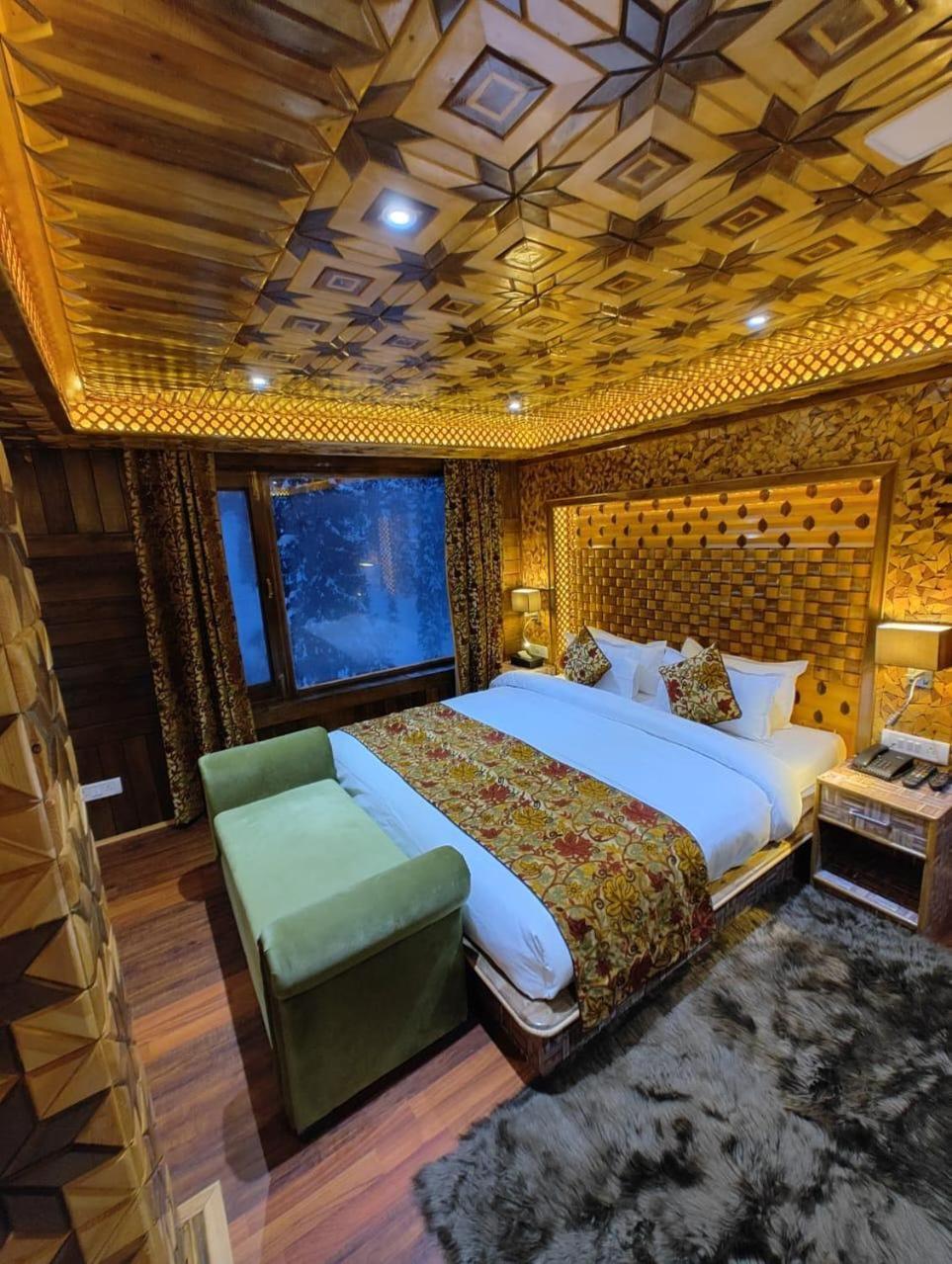 Hotel Lux Shanum