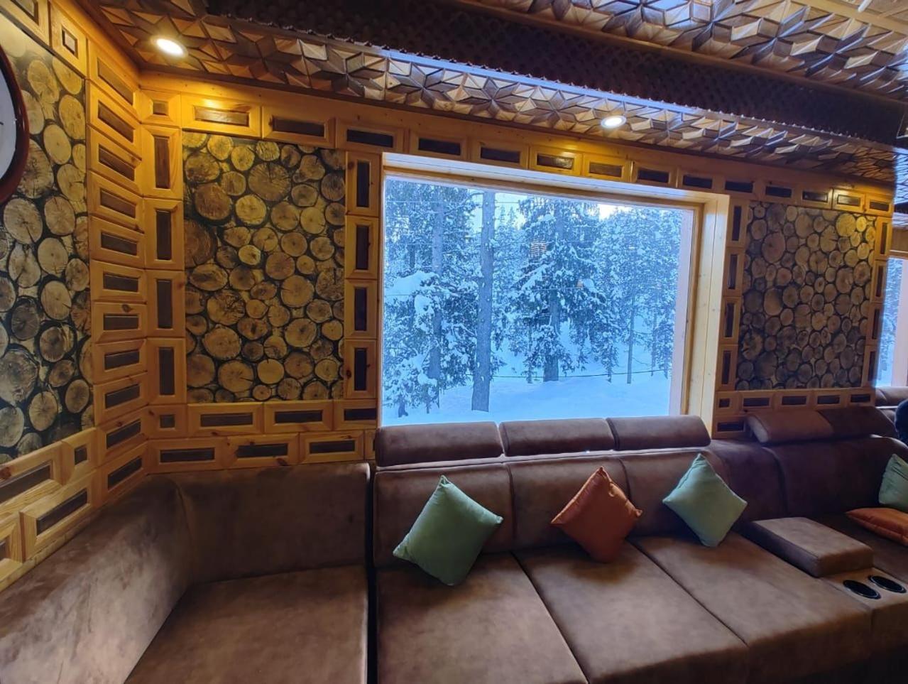 Hotel Lux Shanum 4*