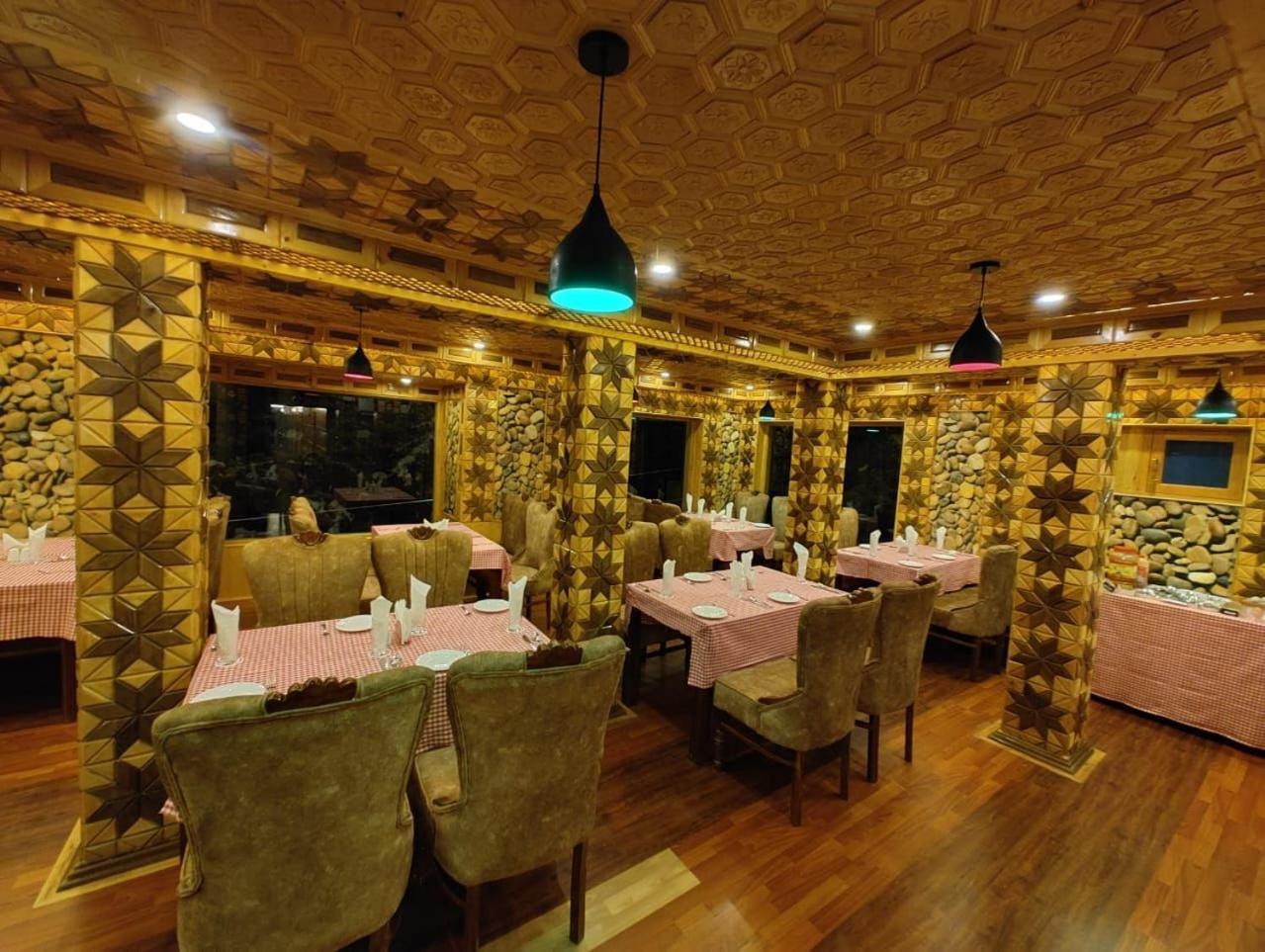 Hotel Lux Shanum 4*