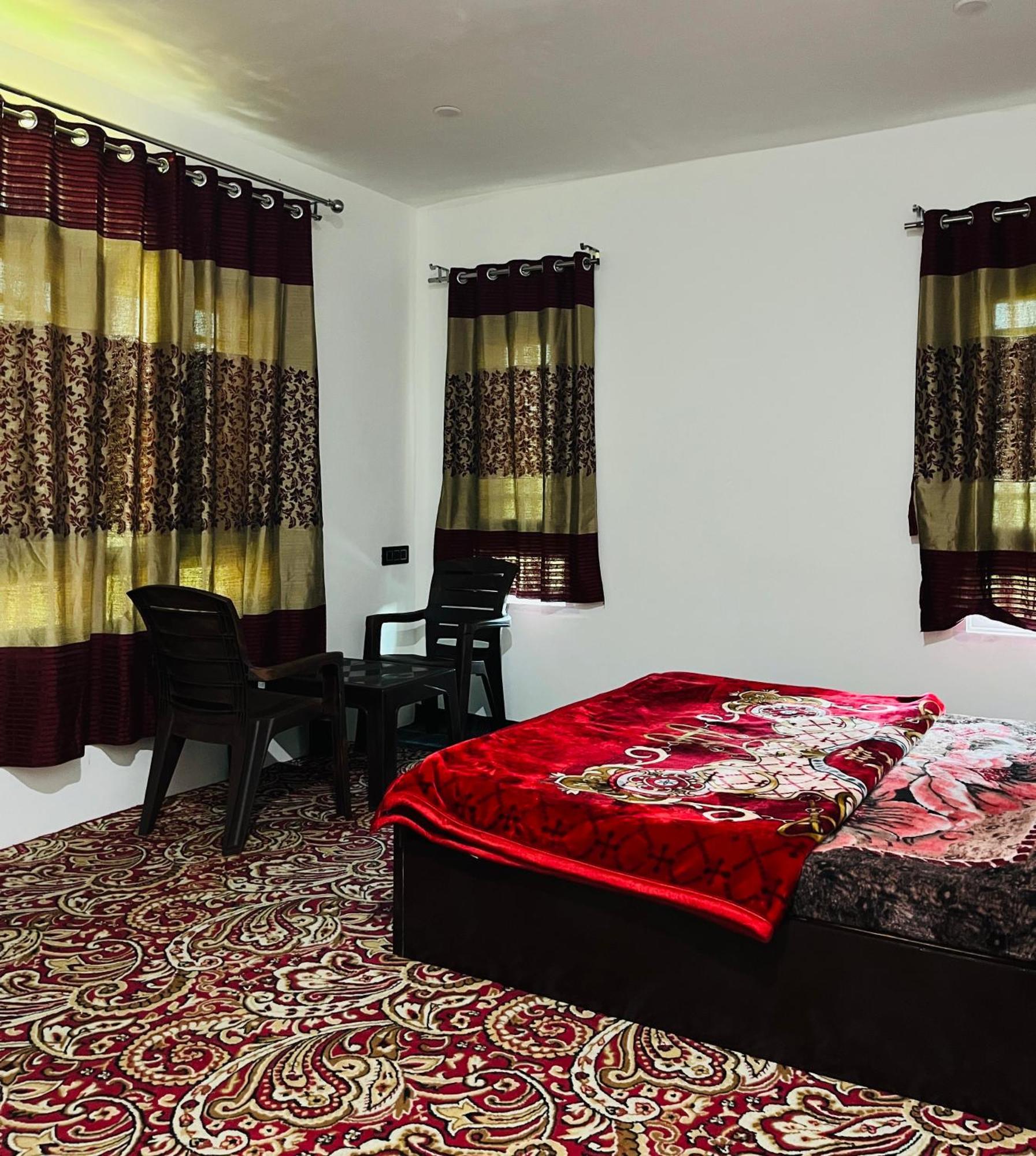 Homestay Sunset View Gulmarg