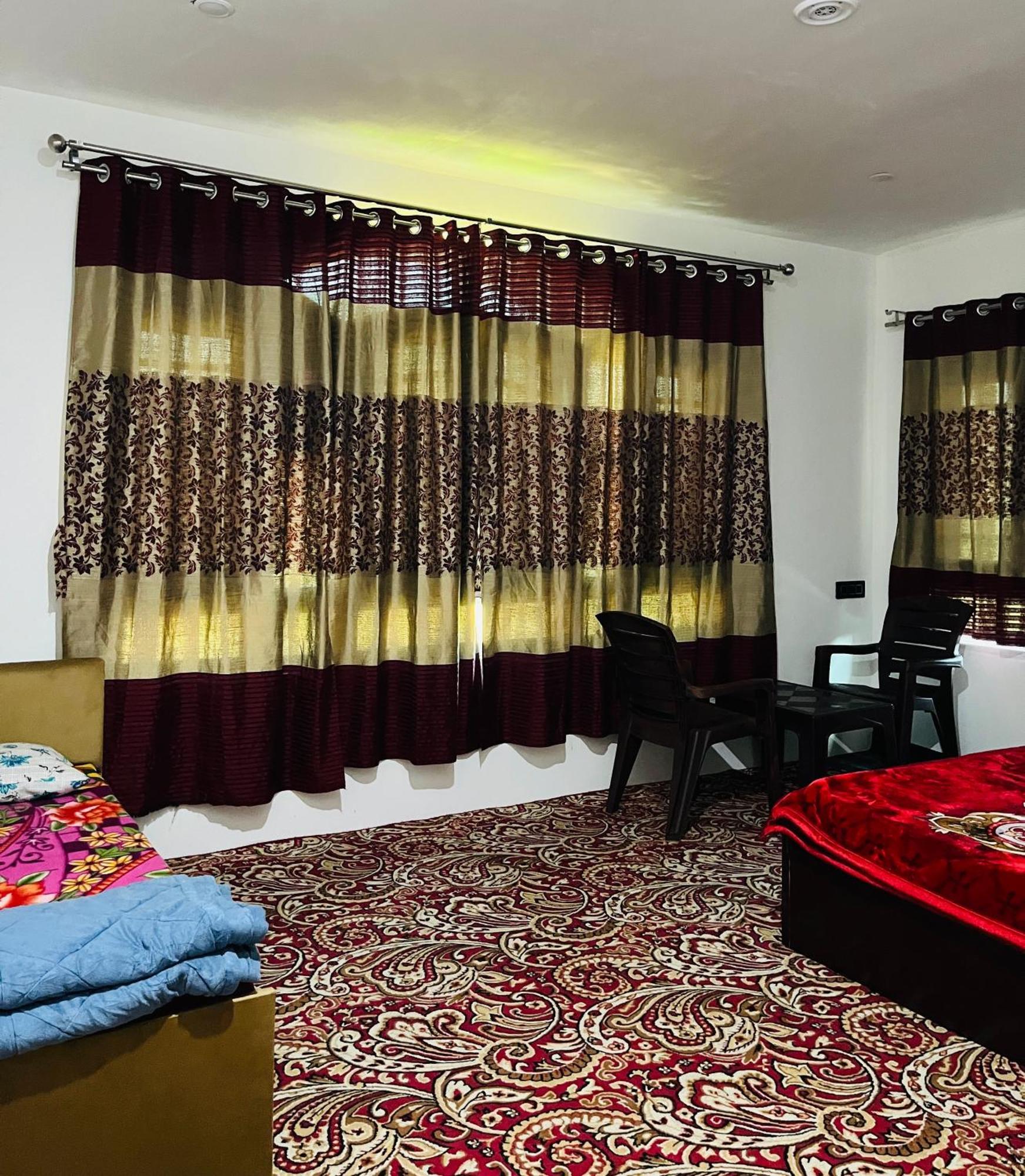 Homestay Sunset View Gulmarg