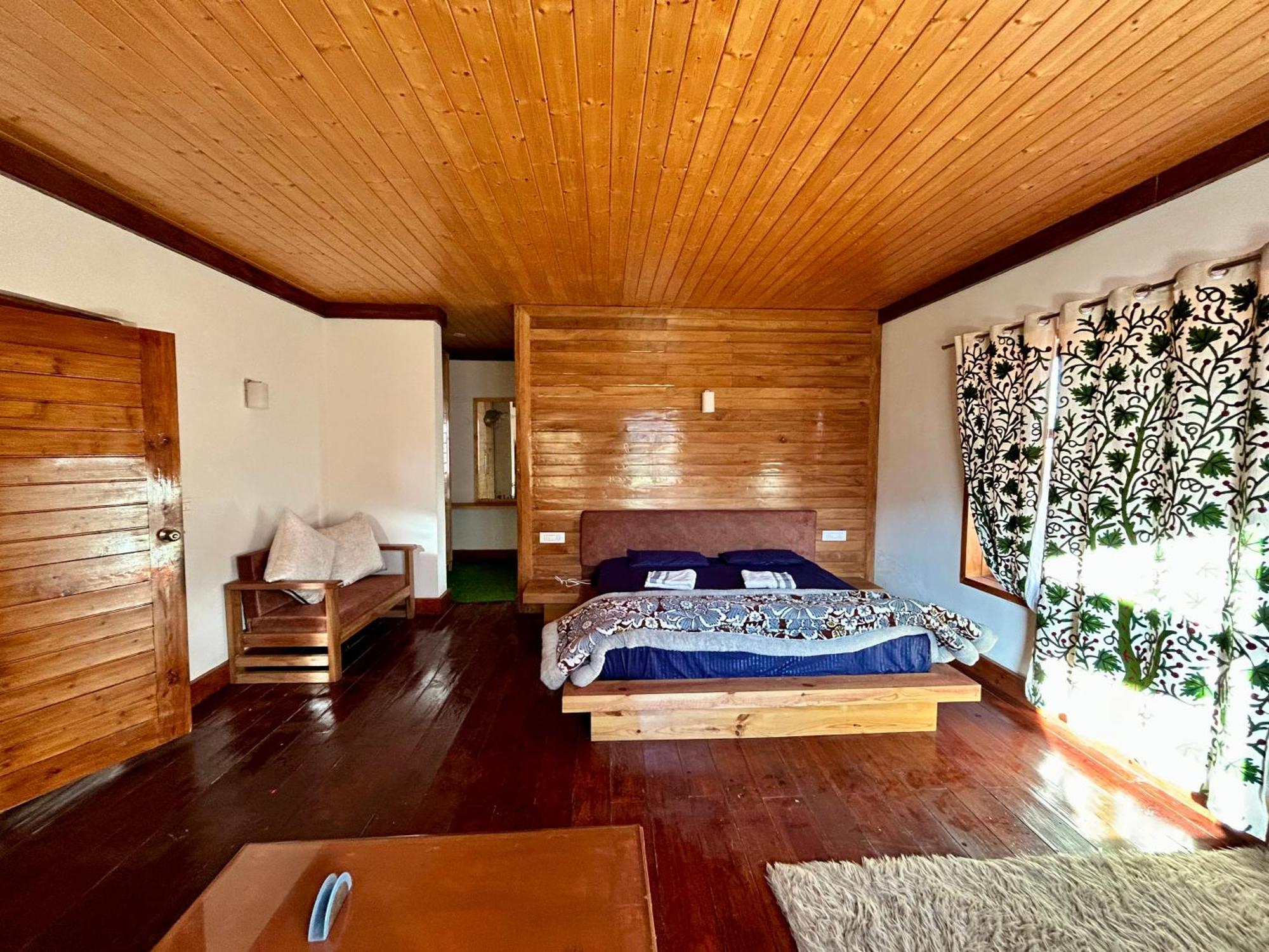 Jk's The Trout Stream Holiday home *