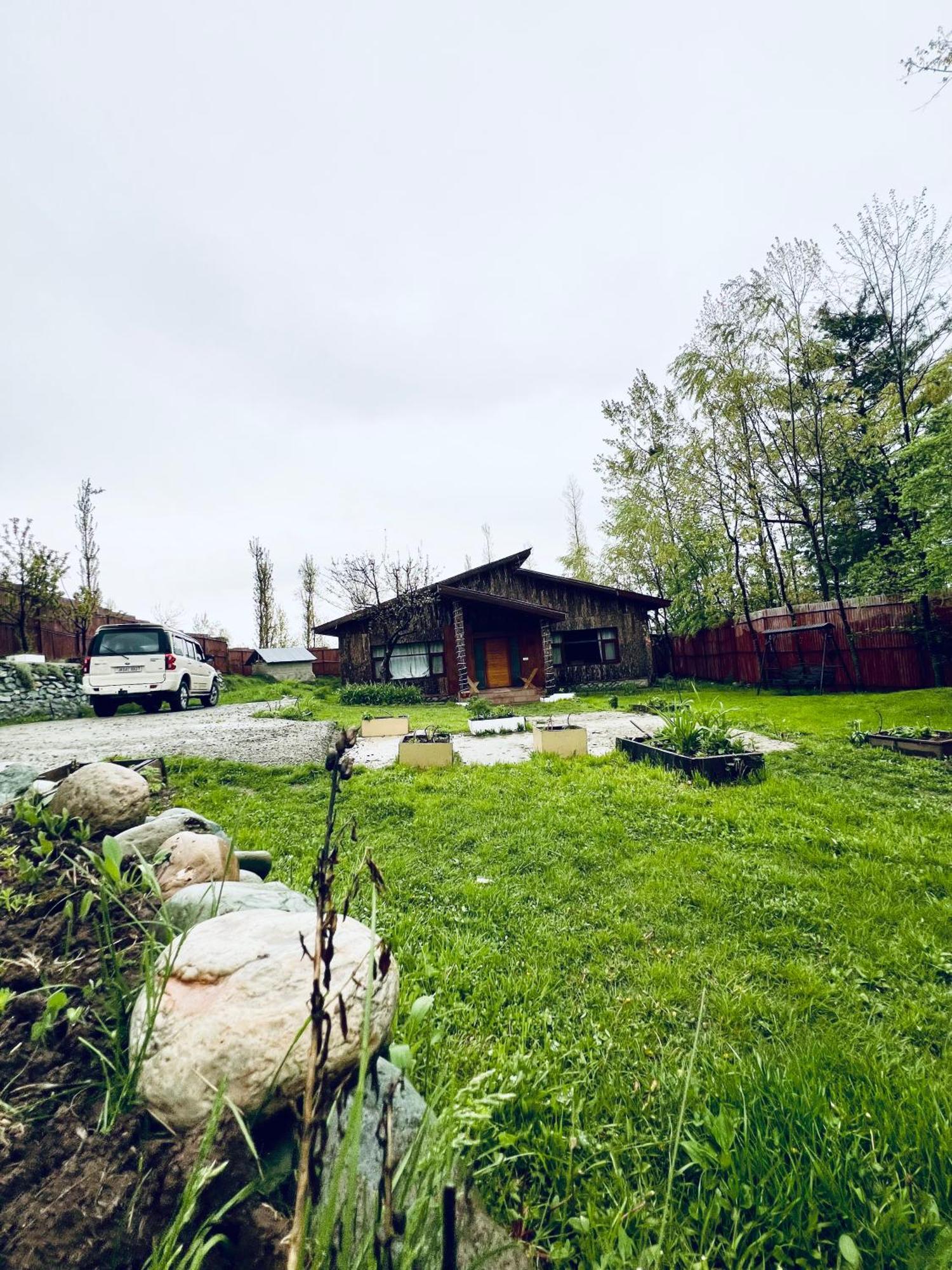 Jk's The Trout Stream Holiday home