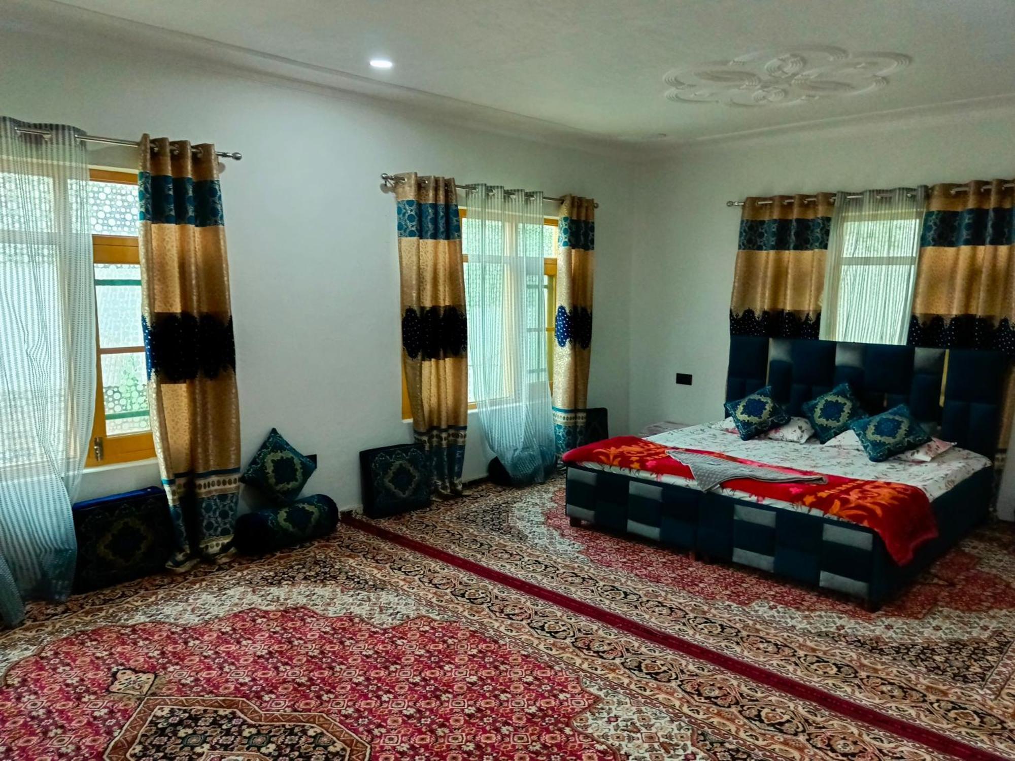 The Himalayan Gulmarg